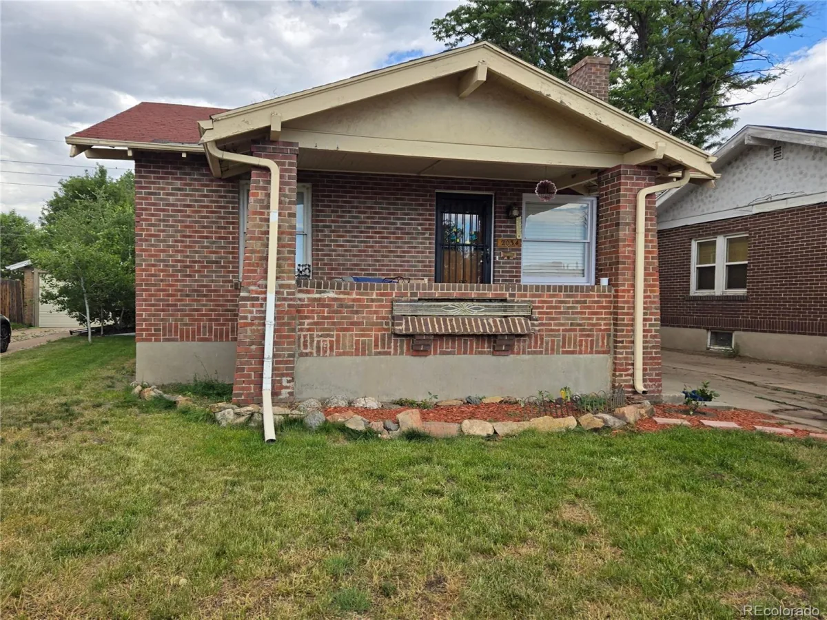2034 S Lincoln Street Denver CO 80210 | MLS #REC4977513 08082026012605 1200 1