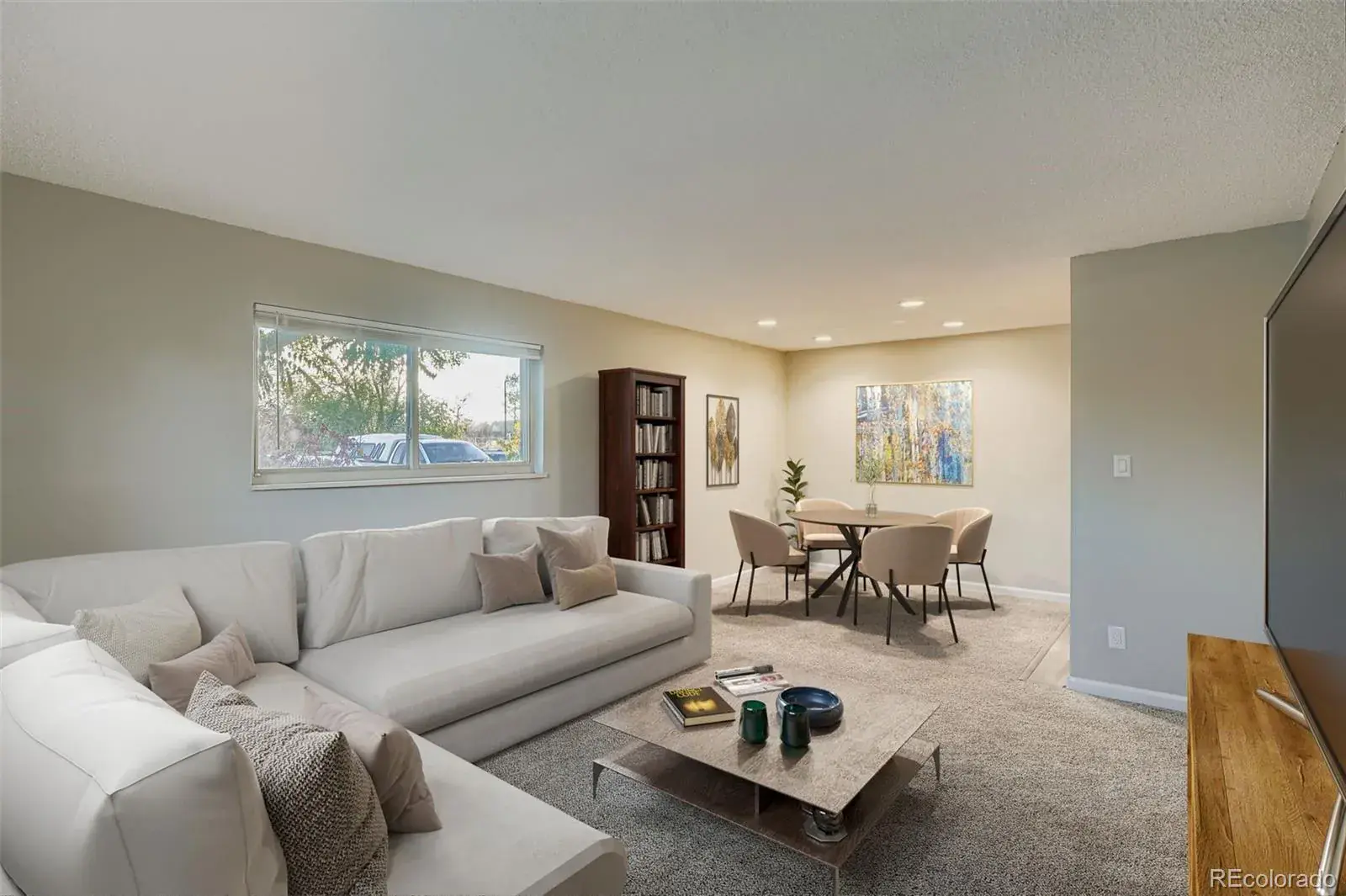 140 E Highline Circle #105 Centennial CO 80122 MLS #REC4977809 02232026220828 1600 2