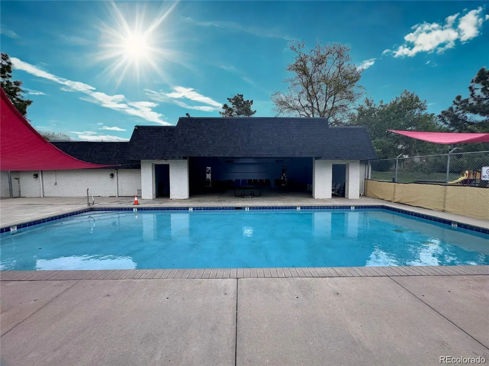 140 E Highline Circle #105 Centennial CO 80122 MLS #REC4977809 02232026220828 1600 20