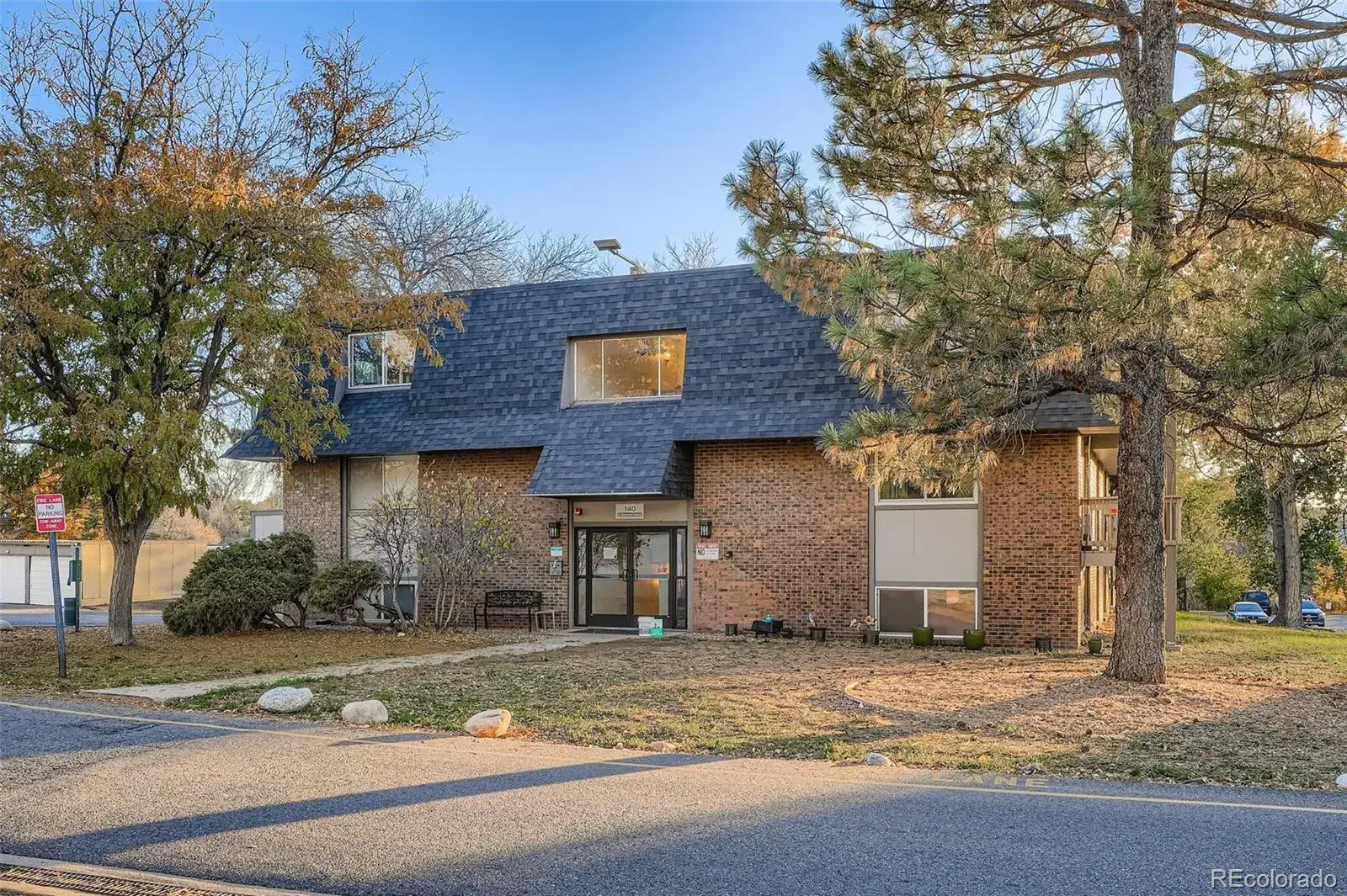 140 E Highline Circle #105 Centennial CO 80122 MLS #REC4977809 02232026220828 1600 27
