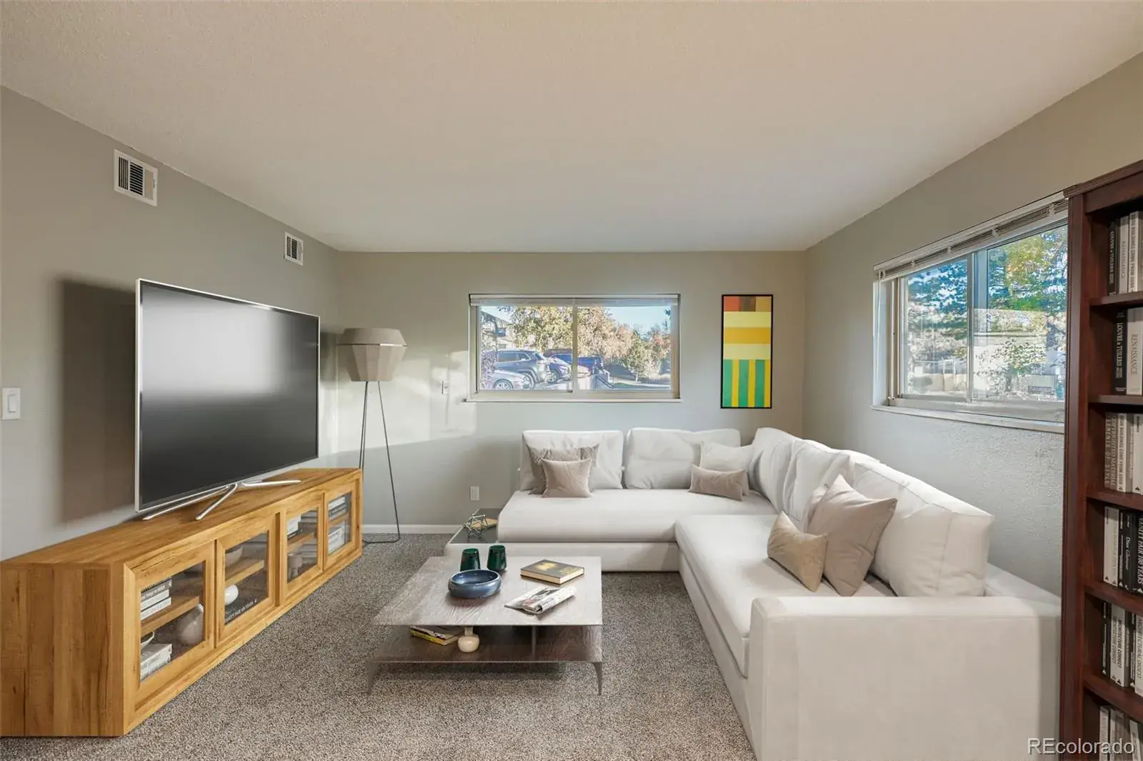 140 E Highline Circle #105 Centennial CO 80122 MLS #REC4977809 02232026220828 1600 3