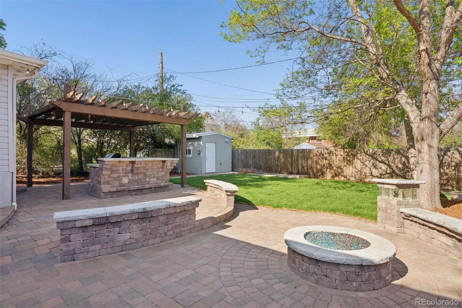 3281 Depew Street Wheat Ridge CO 80212 MLS #REC4977911 05132026205753 1600 34