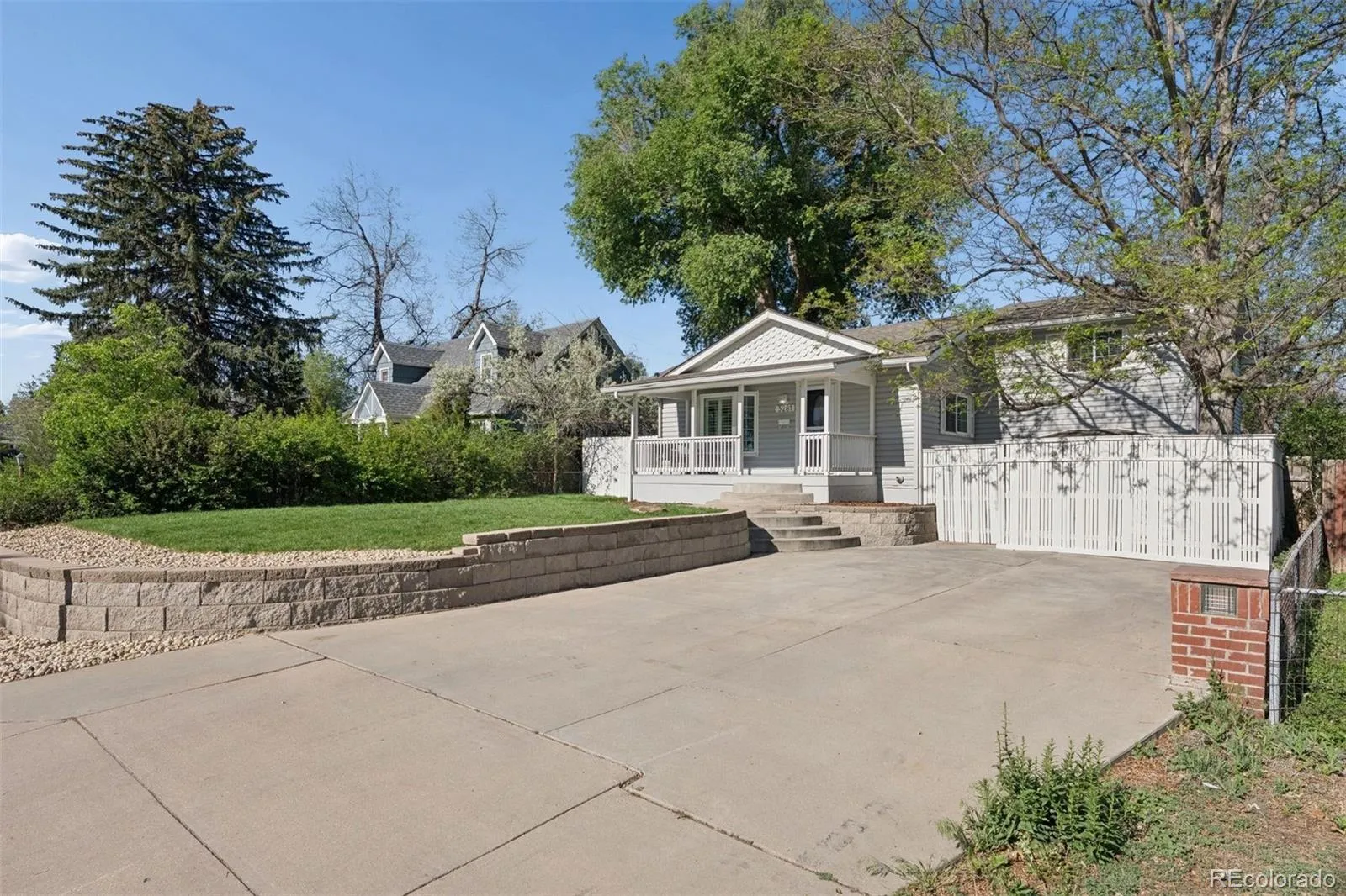 3281 Depew Street Wheat Ridge CO 80212 MLS #REC4977911 05132026205753 1600 5