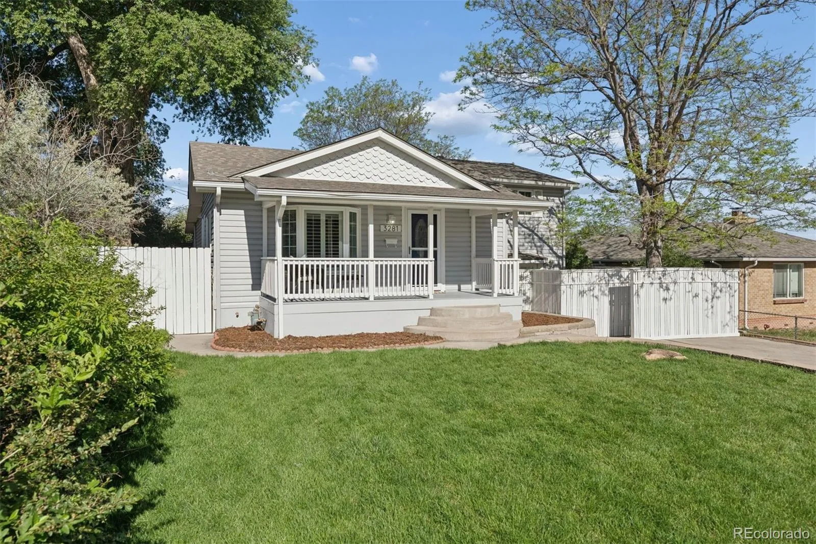 3281 Depew Street Wheat Ridge CO 80212 MLS #REC4977911 05132026205753 1600 6