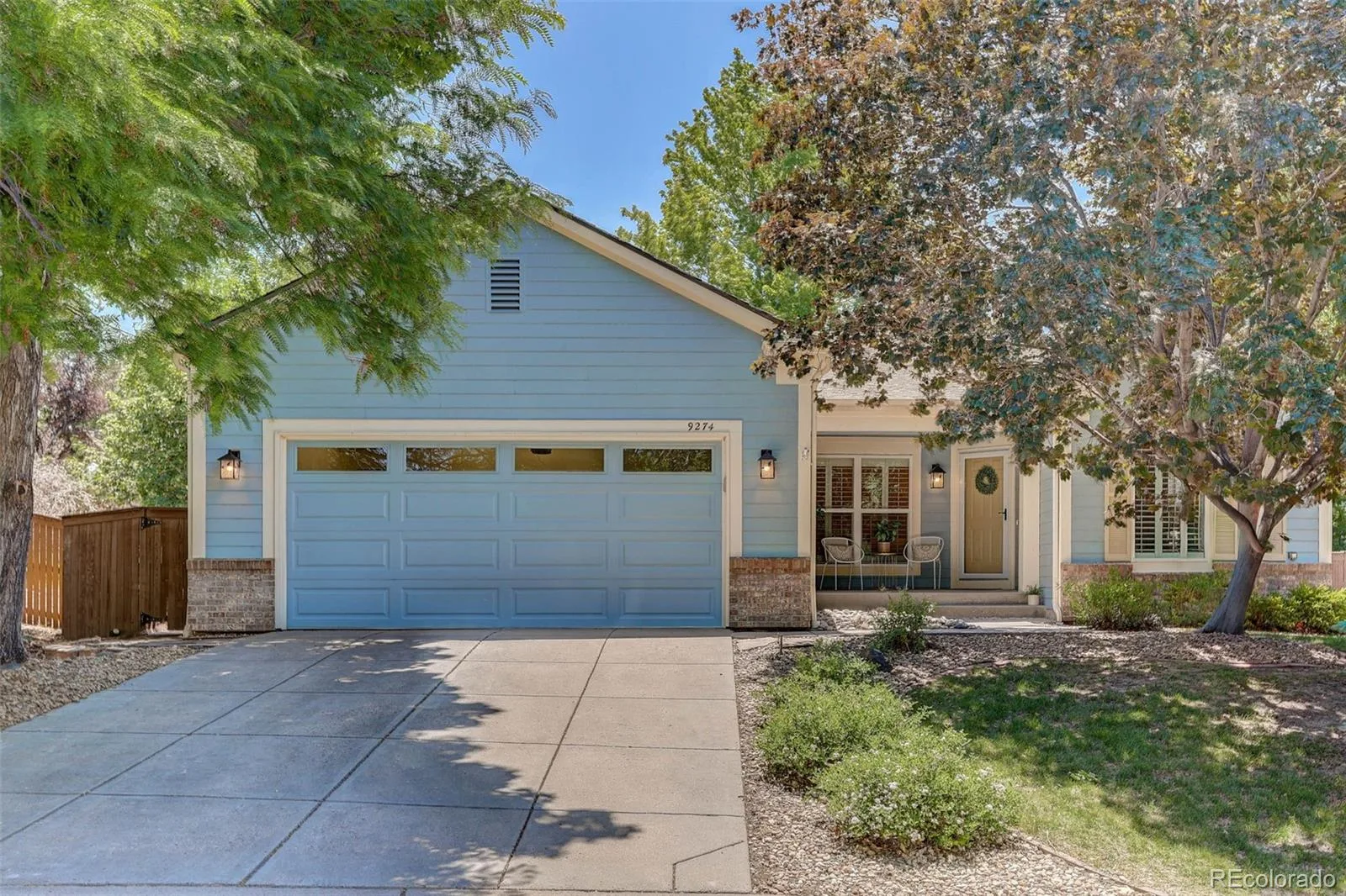 9274 Fox Fire Lane Littleton CO 80129 MLS #REC4978232 06162026220036 1600 1