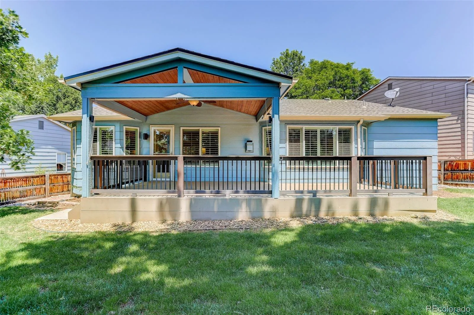 9274 Fox Fire Lane Littleton CO 80129 MLS #REC4978232 06162026220036 1600 29