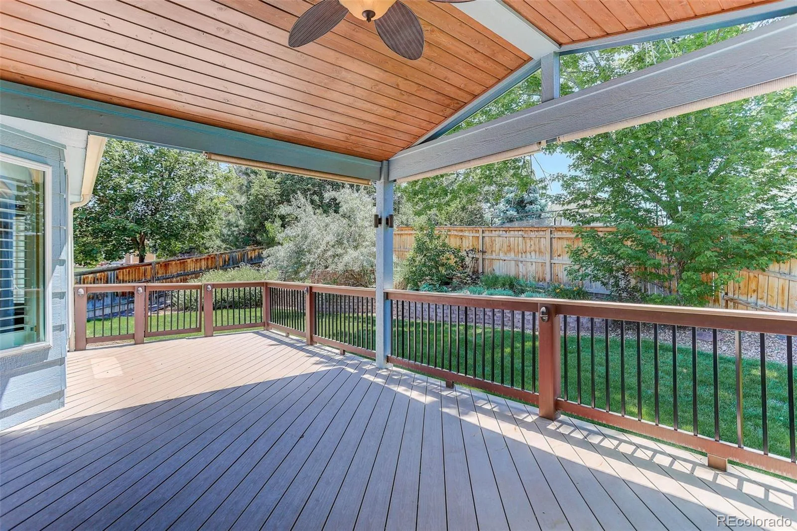 9274 Fox Fire Lane Littleton CO 80129 MLS #REC4978232 06162026220036 1600 31