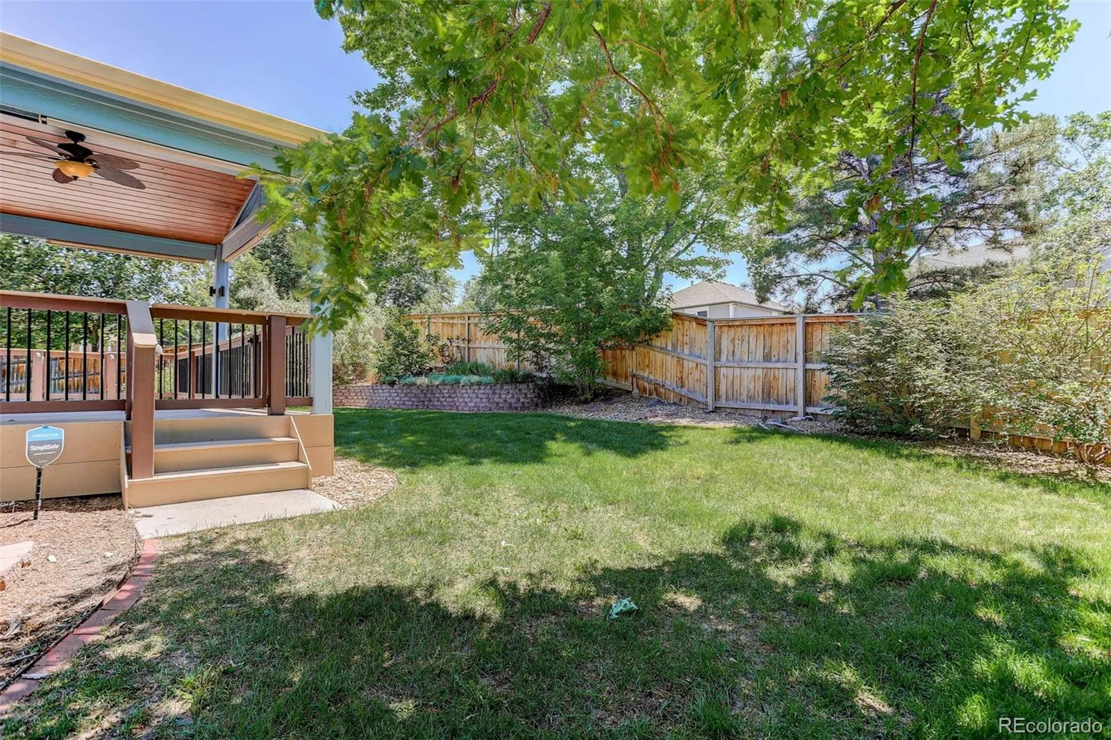 9274 Fox Fire Lane Littleton CO 80129 MLS #REC4978232 06162026220036 1600 35