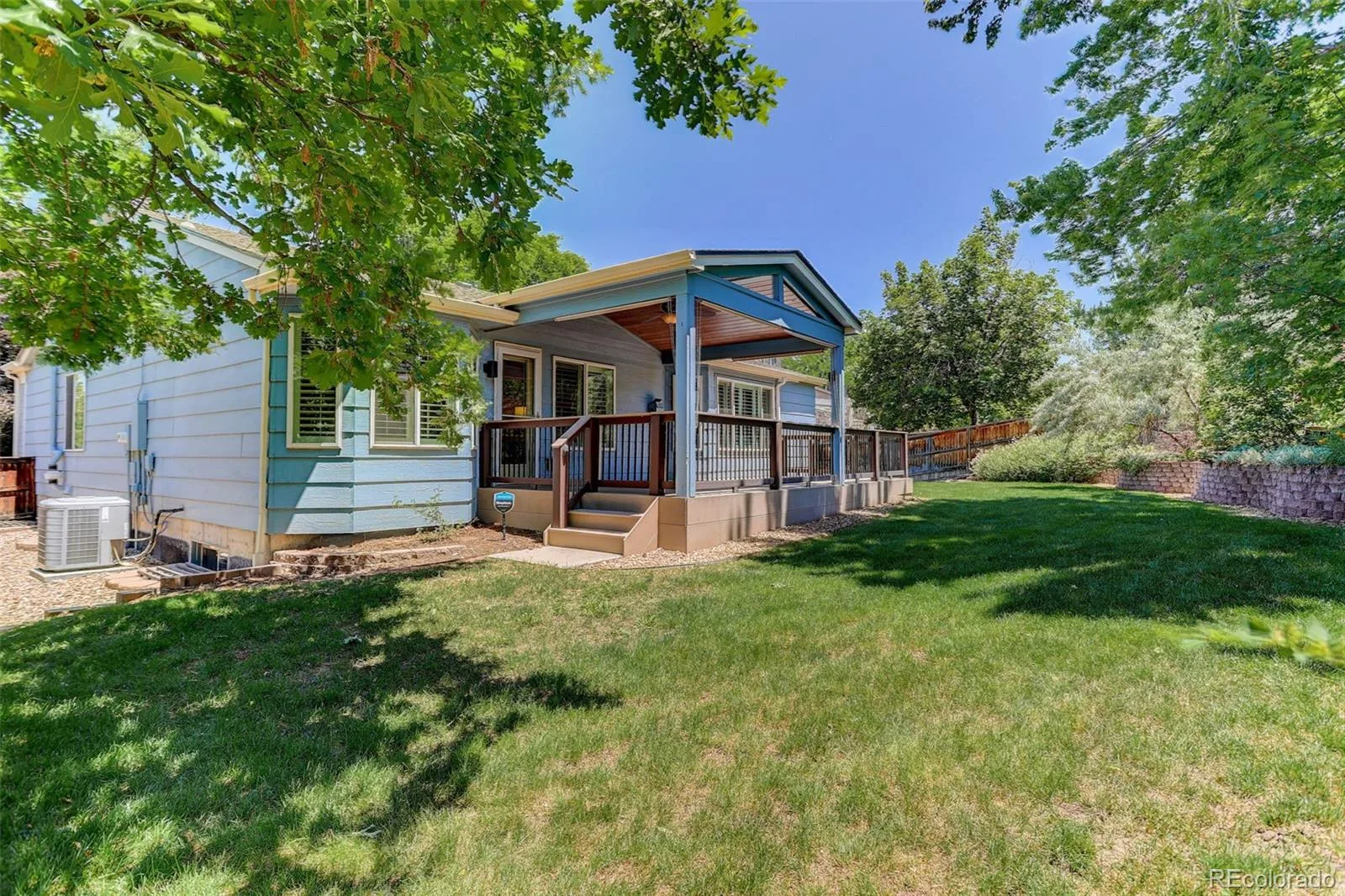 9274 Fox Fire Lane Littleton CO 80129 MLS #REC4978232 06162026220036 1600 36