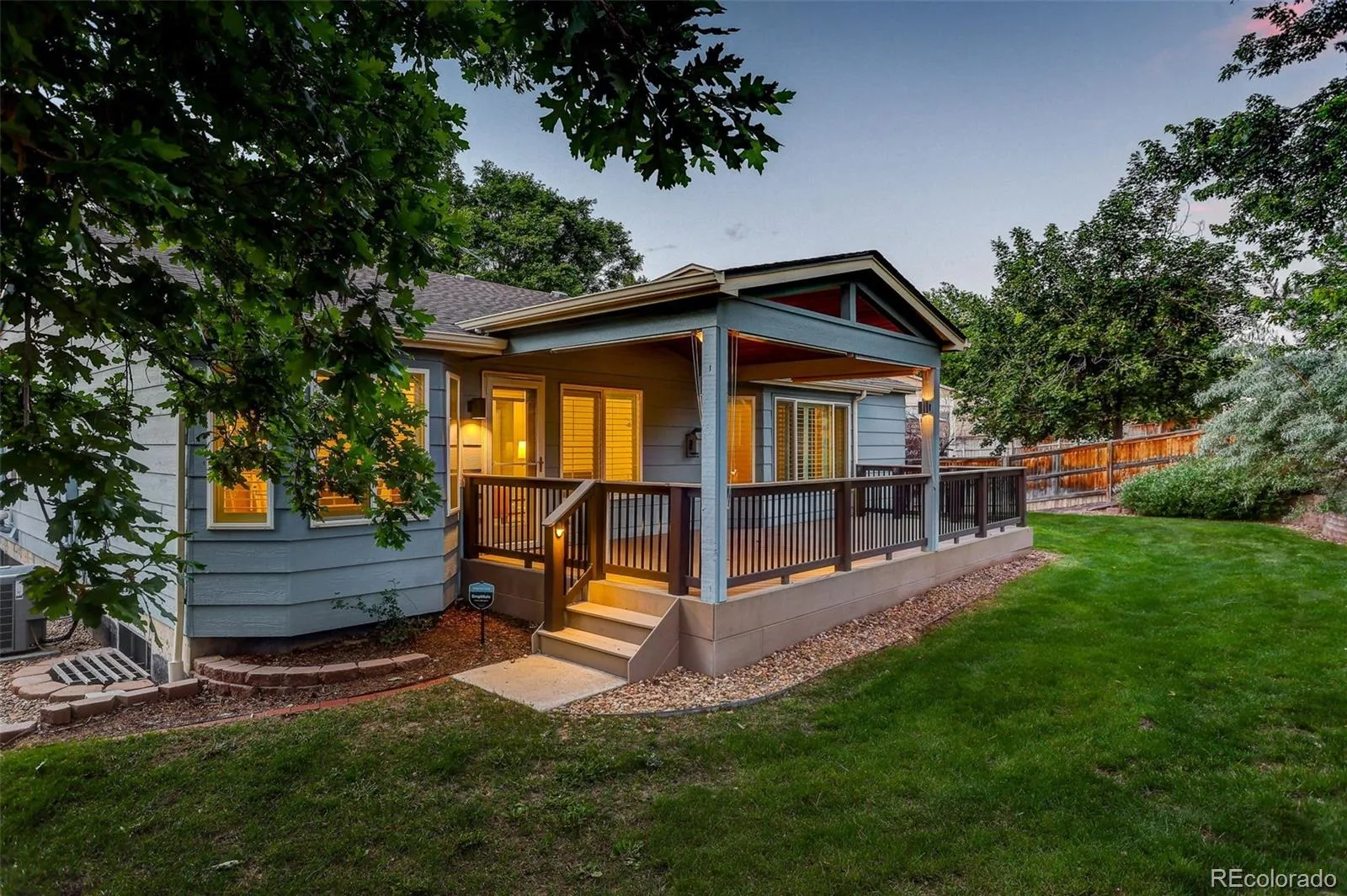 9274 Fox Fire Lane Littleton CO 80129 MLS #REC4978232 06162026220036 1600 37