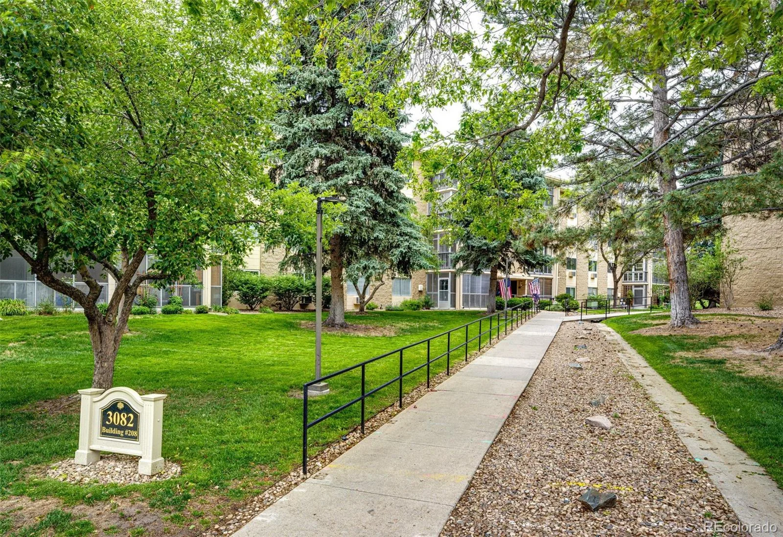 3082 S Wheeling Way #105 Aurora CO 80014 MLS #REC4979016 05292026222835 1600 26