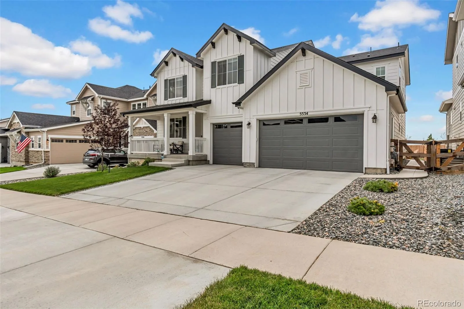5534 Riverbend Avenue Longmont CO 80504 | MLS #REC4979592 08132026171907 1600 1