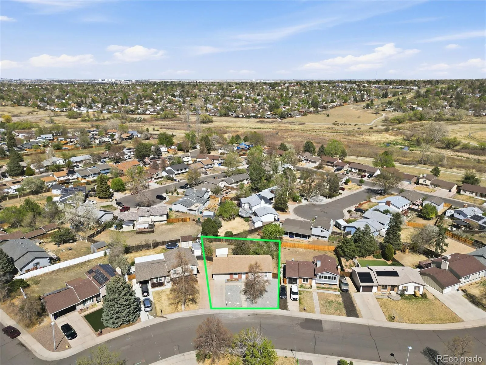 2008 S Idalia Street Aurora CO 80013 | MLS #REC4980668 06202026223821 1600 40