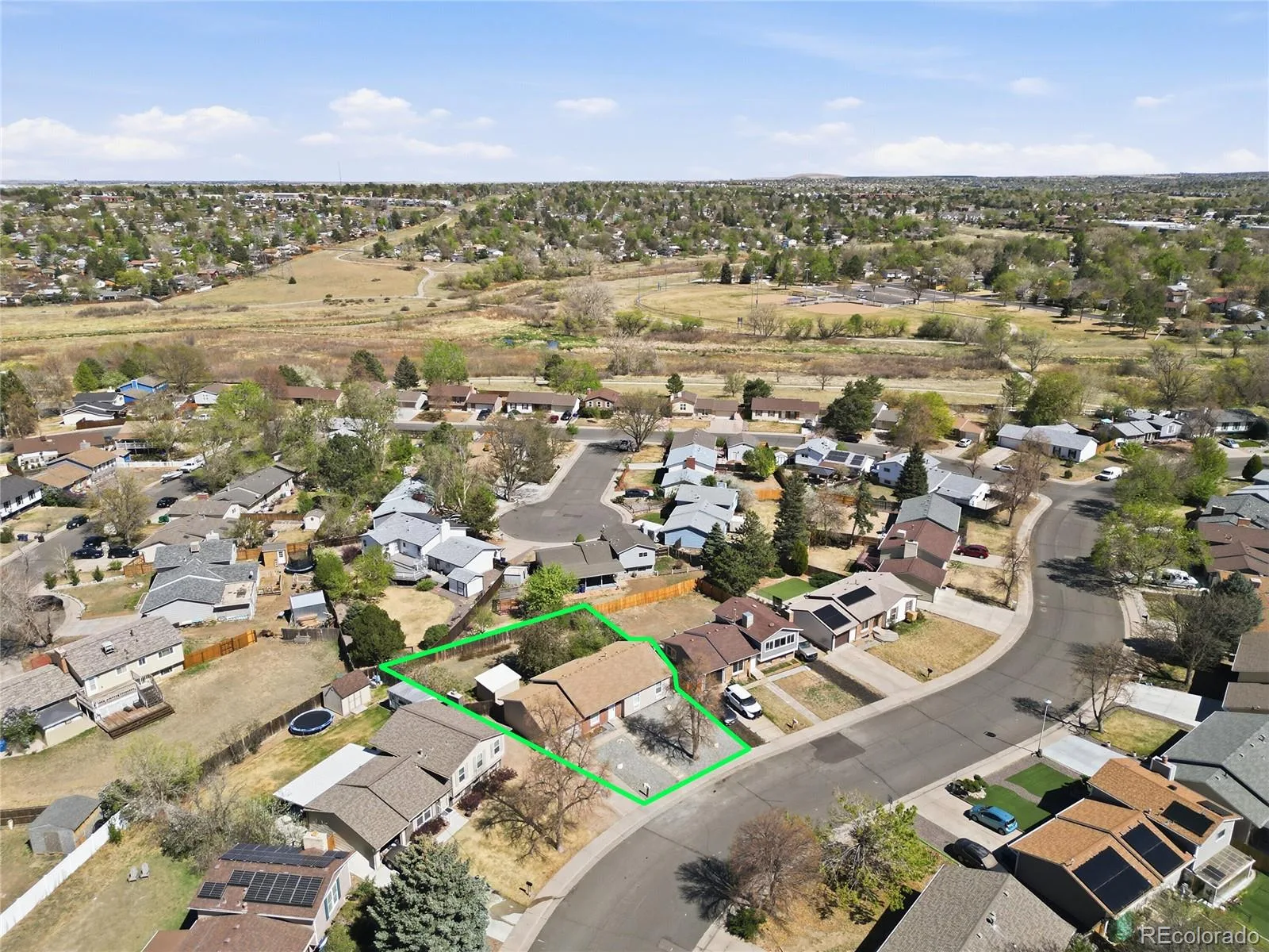 2008 S Idalia Street Aurora CO 80013 | MLS #REC4980668 06202026223821 1600 41