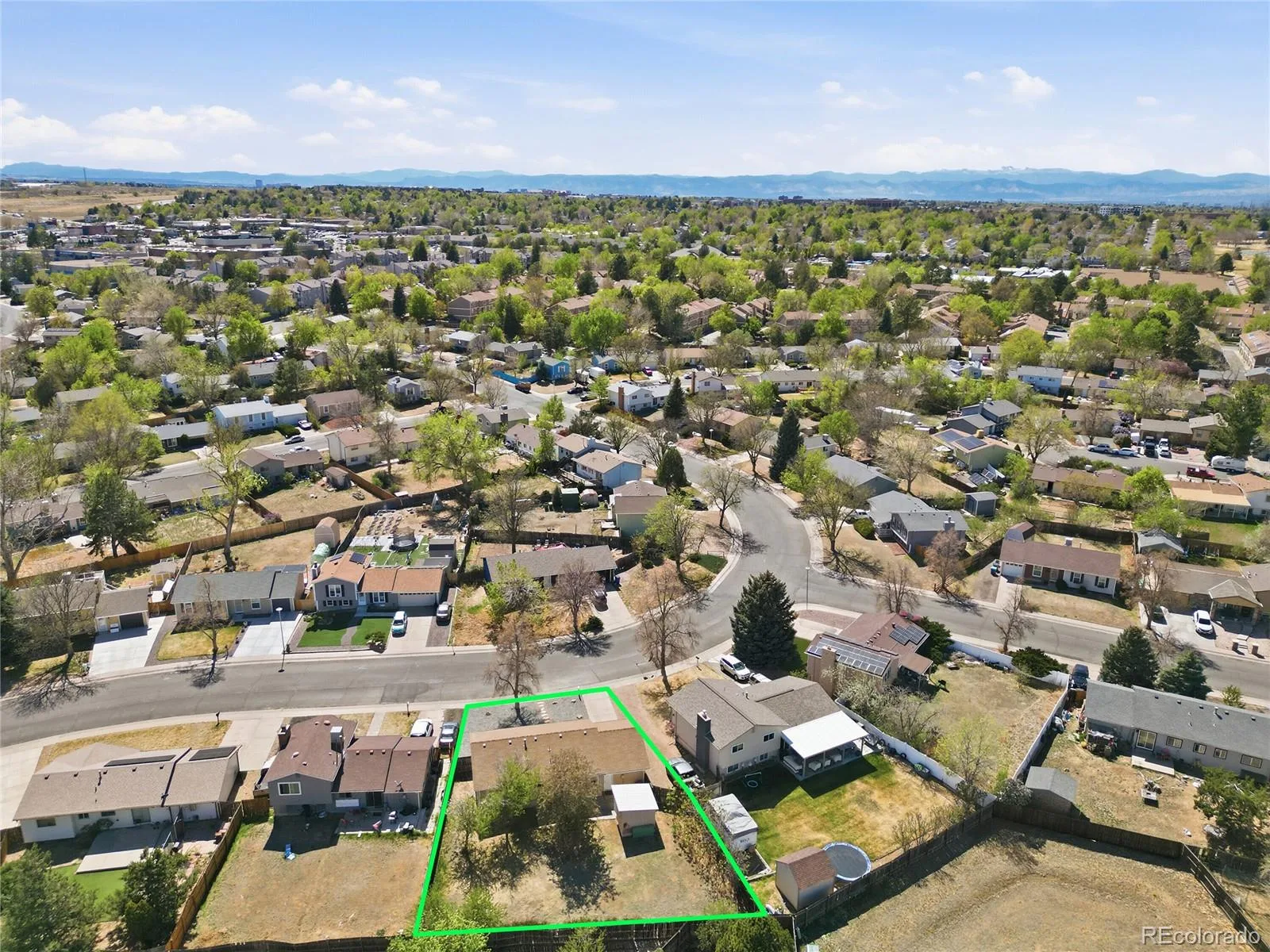 2008 S Idalia Street Aurora CO 80013 | MLS #REC4980668 06202026223821 1600 42