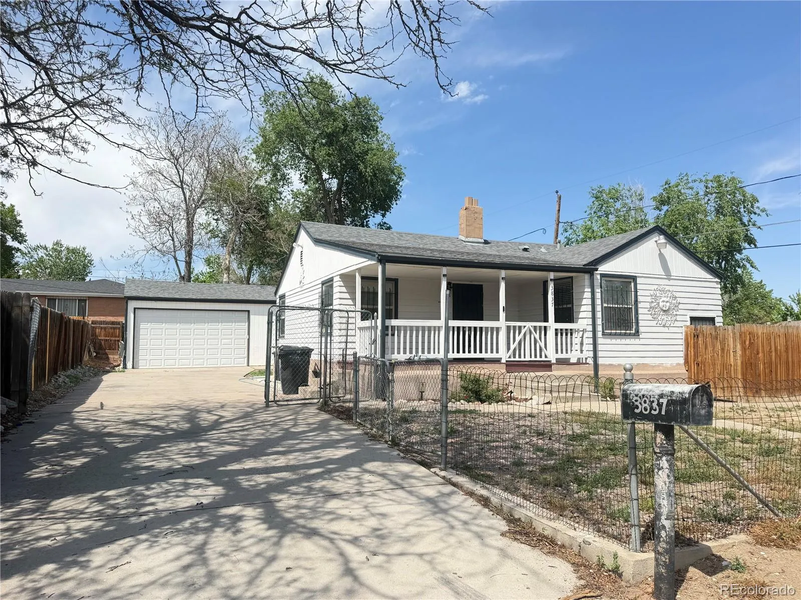 3837 W Bayaud Avenue Denver CO 80219 MLS #REC4982585 05142026181107 1600 1