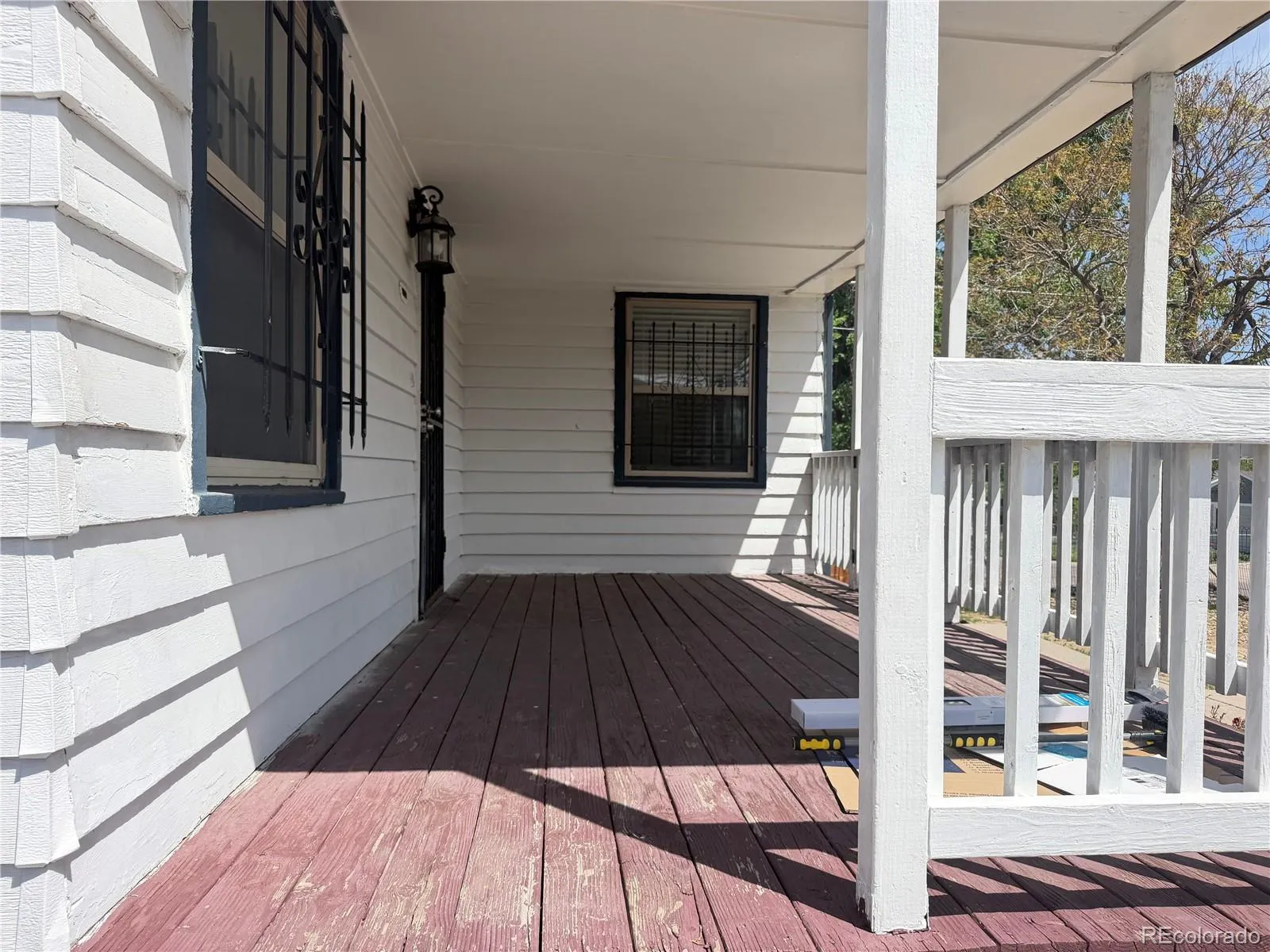 3837 W Bayaud Avenue Denver CO 80219 MLS #REC4982585 05142026181107 1600 2