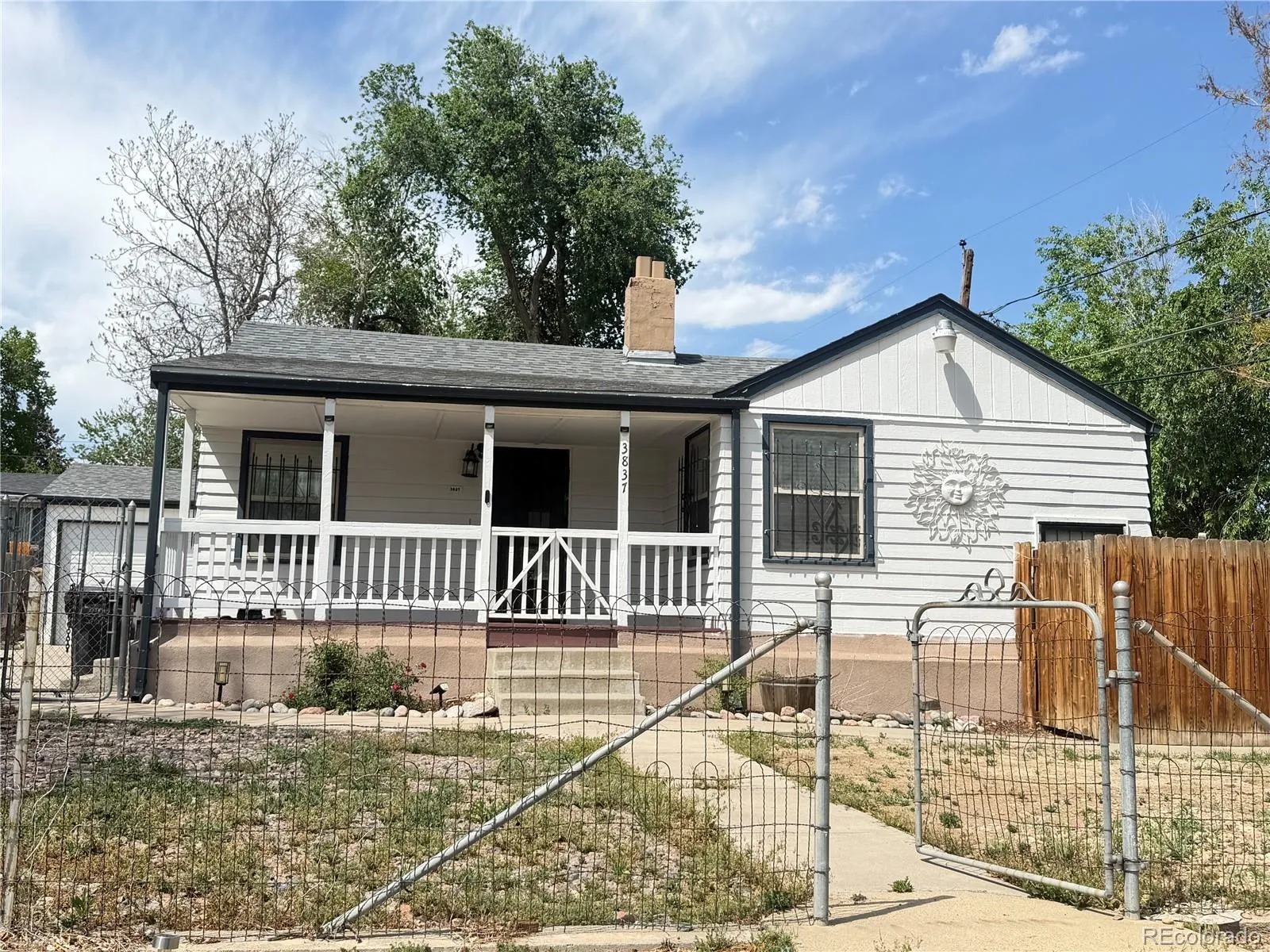 3837 W Bayaud Avenue Denver CO 80219 MLS #REC4982585 05142026181107 1600 22