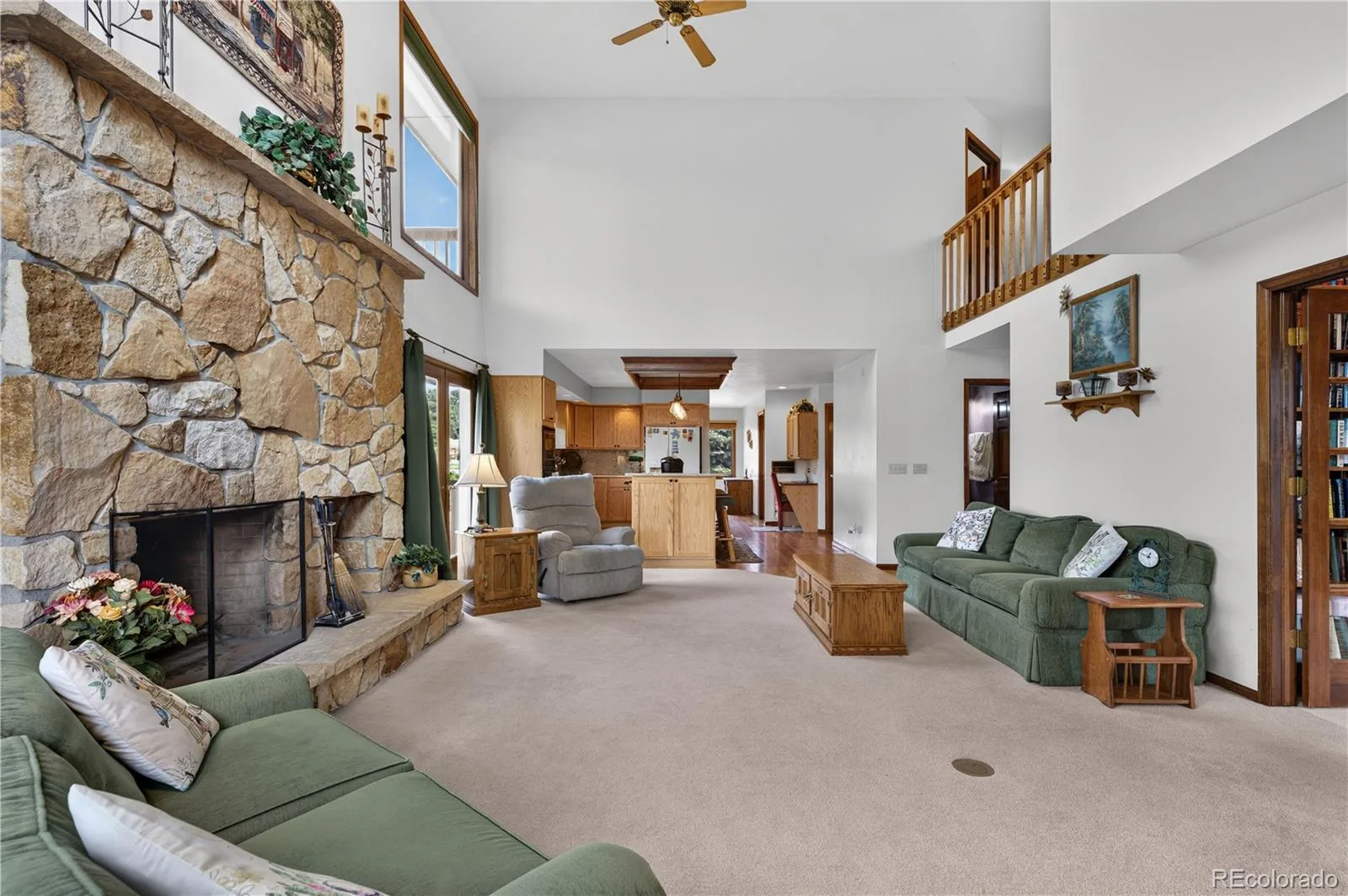 7129 S Chapparal W Circle Aurora CO 80016 | MLS #REC4982615 08072026154915 1600 10