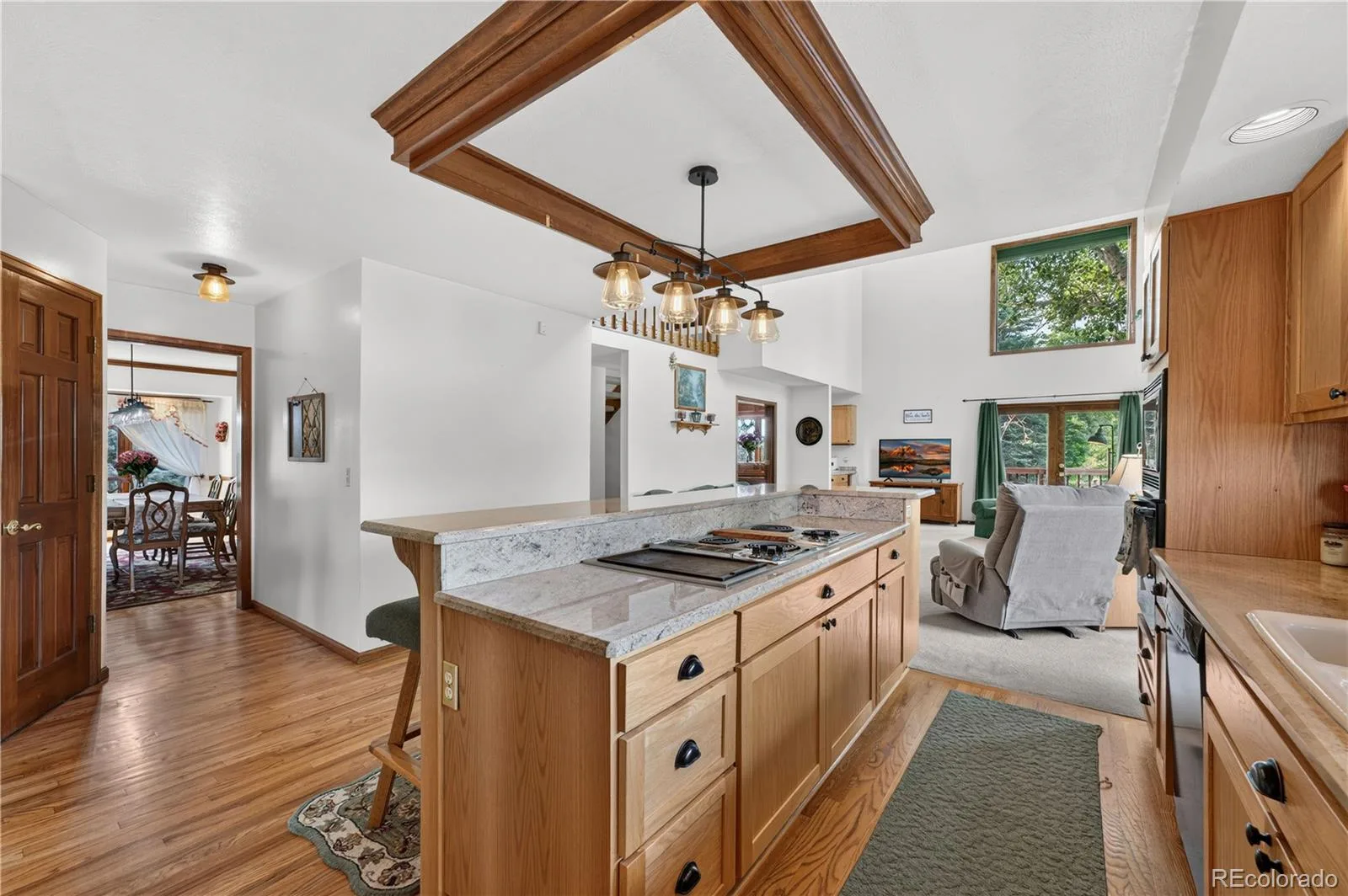 7129 S Chapparal W Circle Aurora CO 80016 | MLS #REC4982615 08072026154915 1600 15