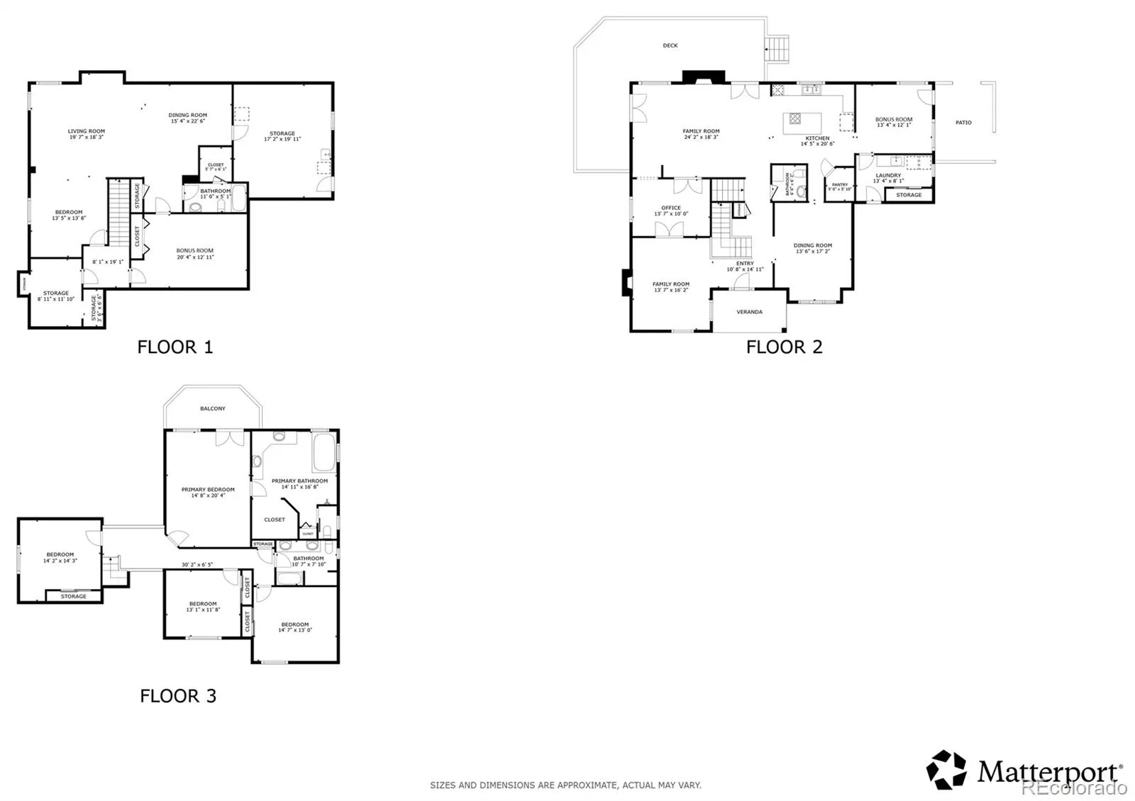7129 S Chapparal W Circle Aurora CO 80016 | MLS #REC4982615 08072026154915 1600 43