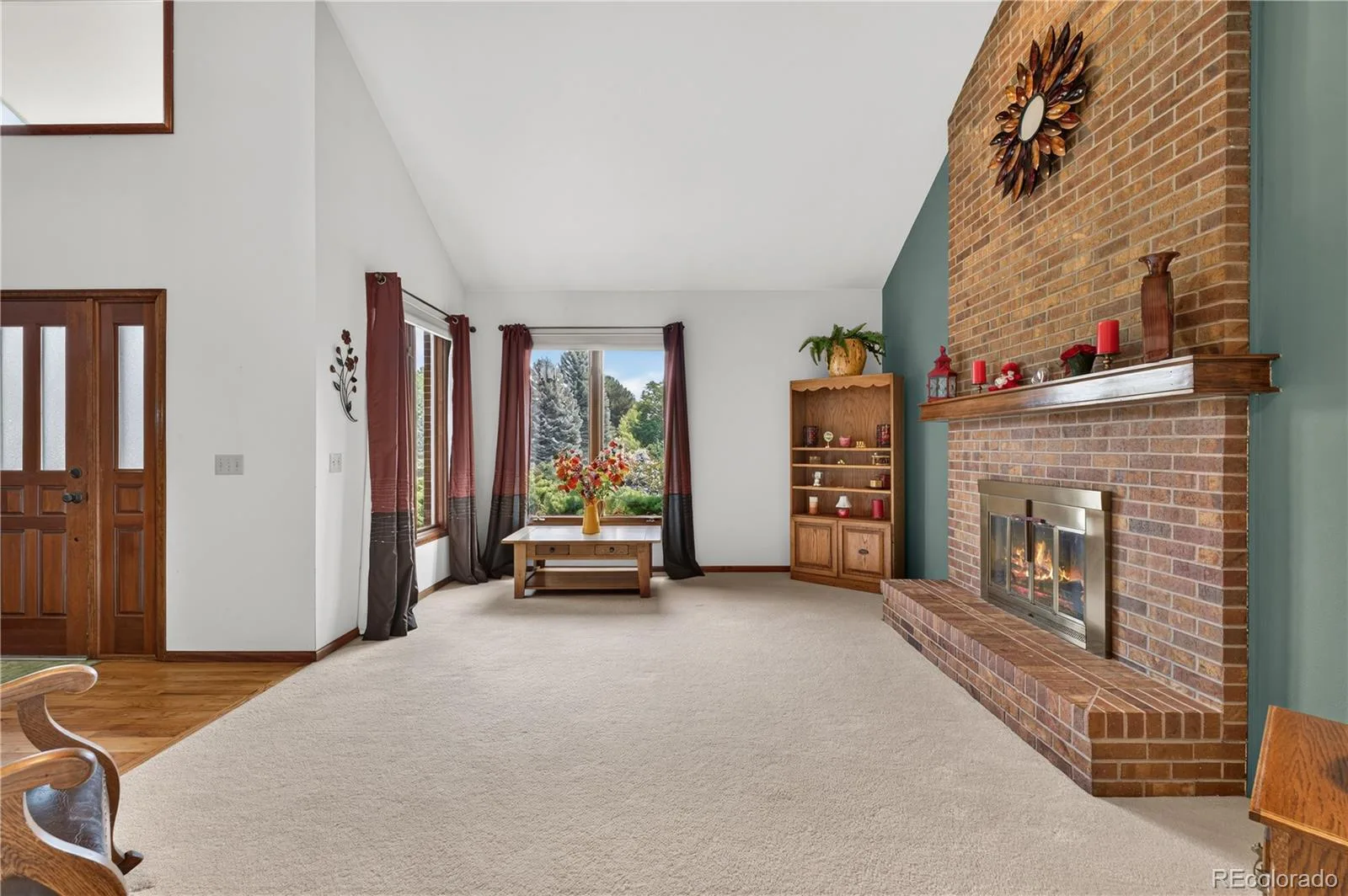 7129 S Chapparal W Circle Aurora CO 80016 | MLS #REC4982615 08072026154915 1600 5