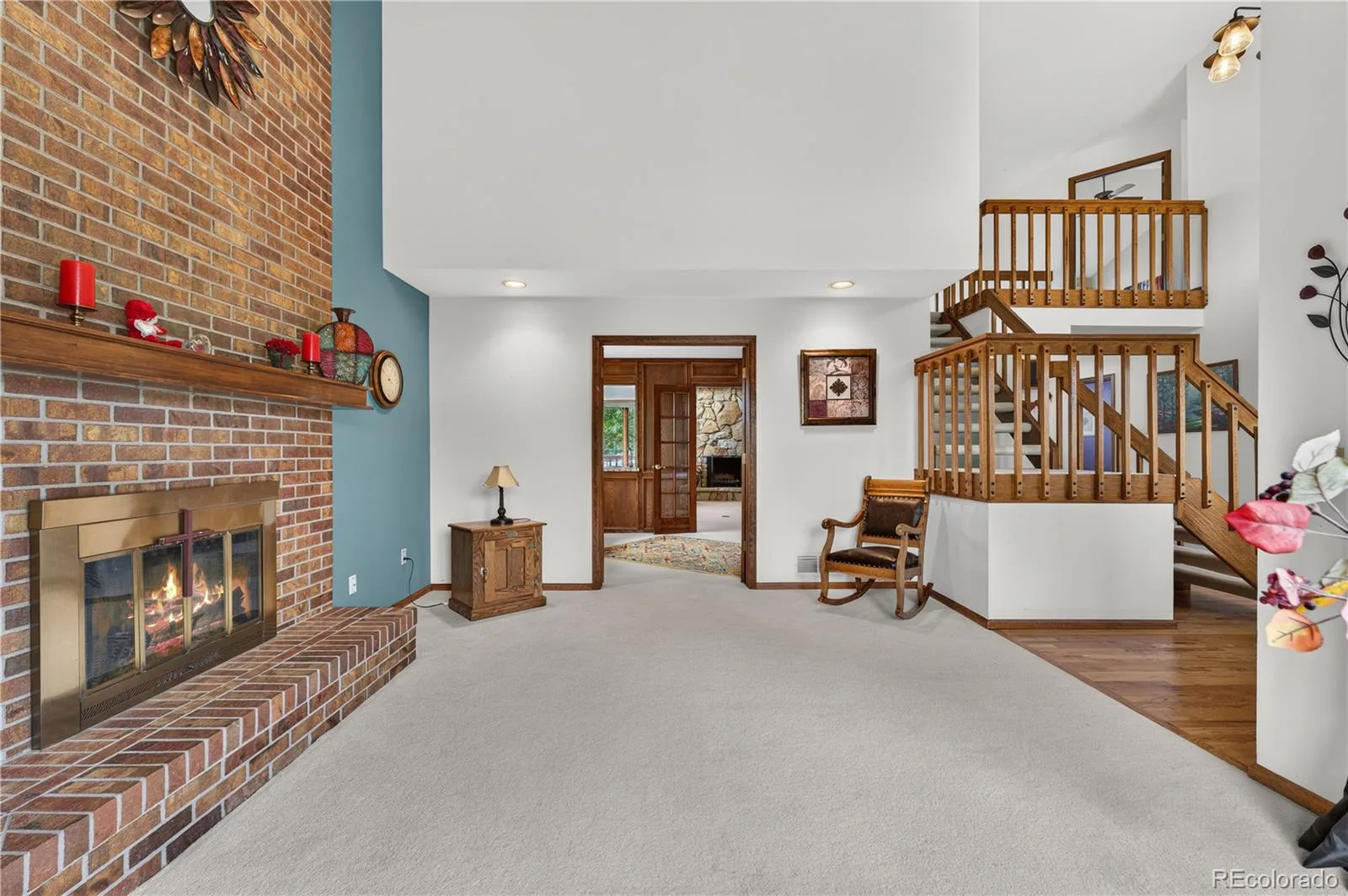 7129 S Chapparal W Circle Aurora CO 80016 | MLS #REC4982615 08072026154915 1600 6