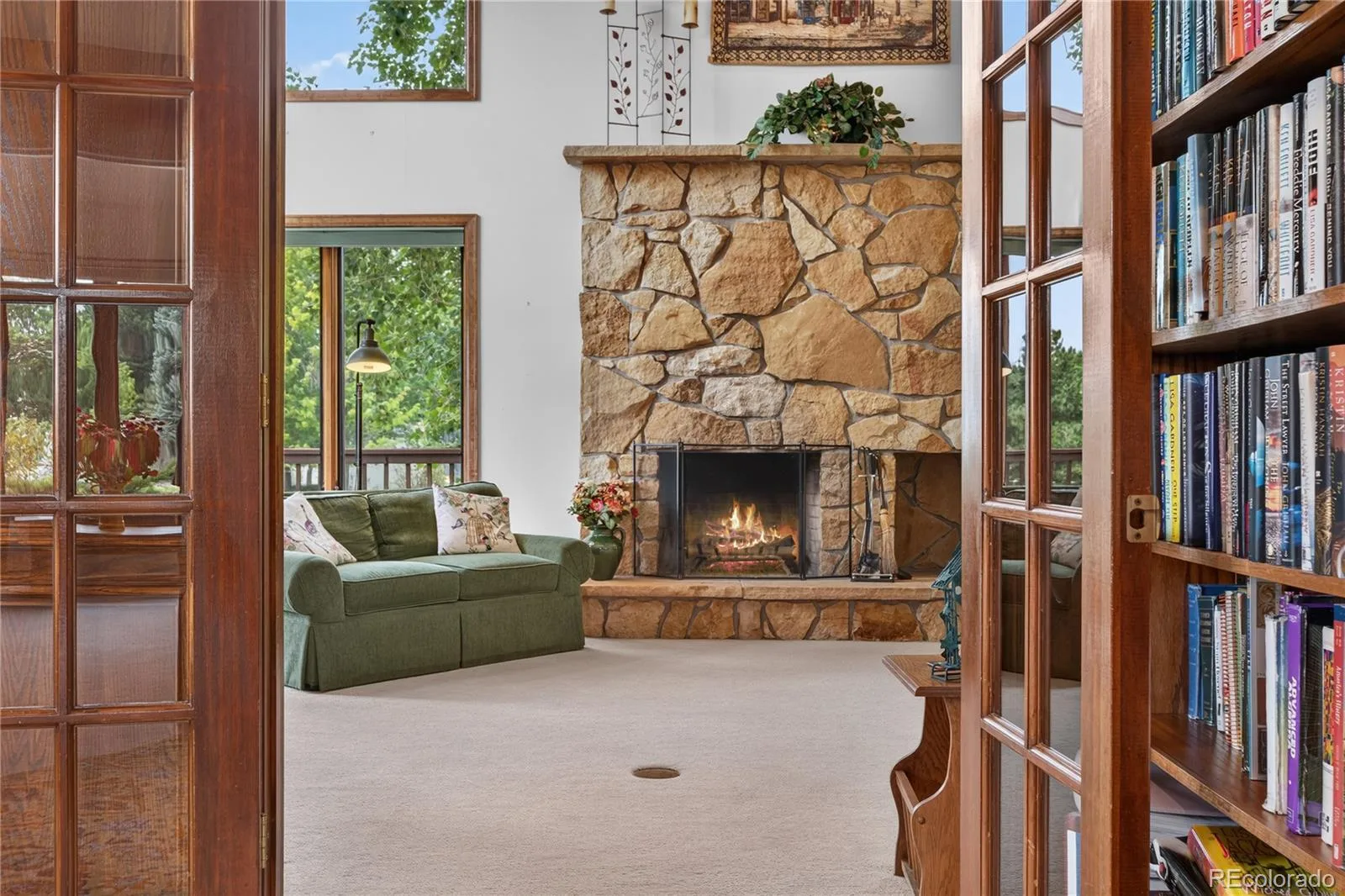 7129 S Chapparal W Circle Aurora CO 80016 | MLS #REC4982615 08072026154915 1600 8