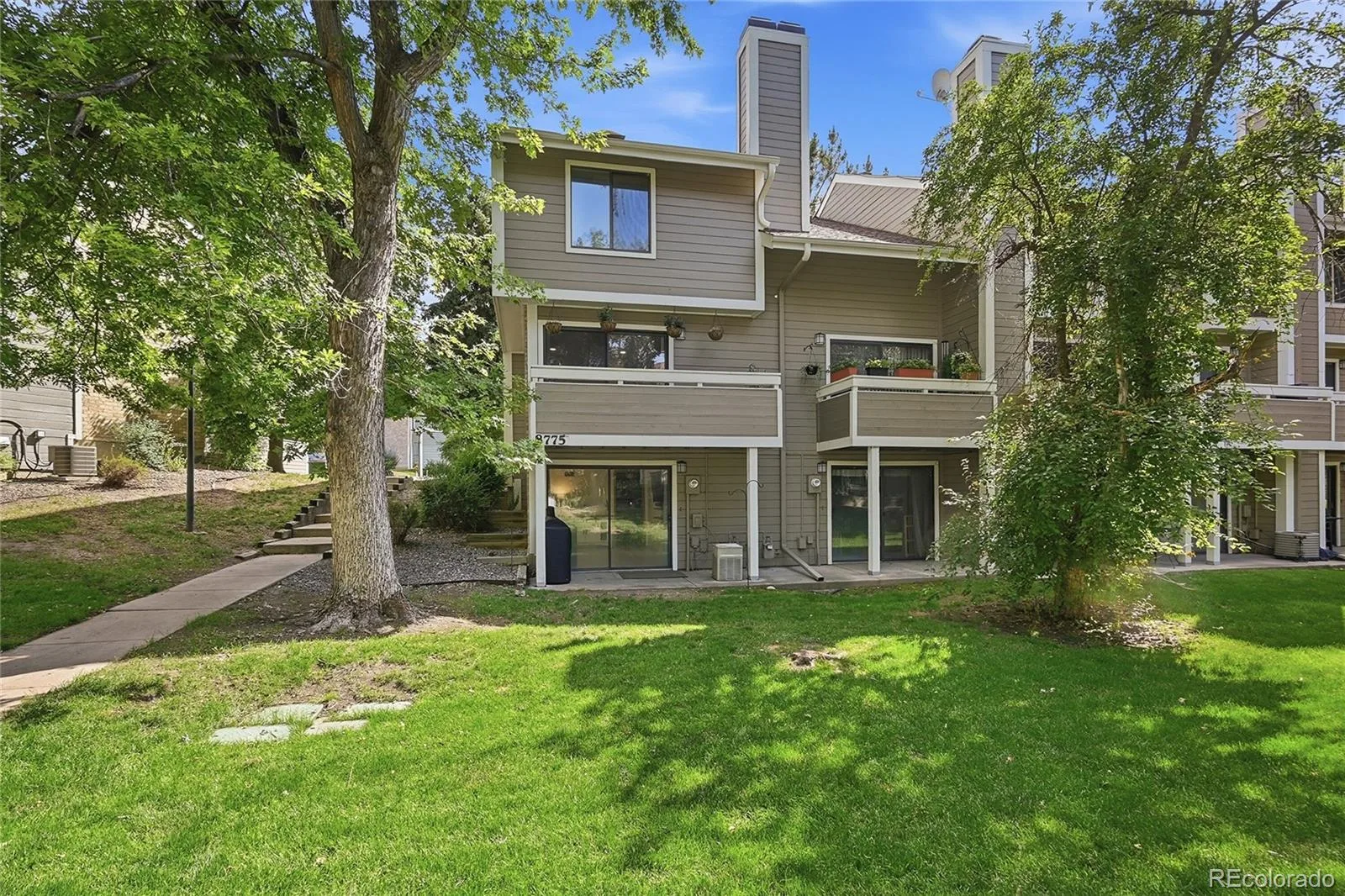 8775 W Cornell Avenue #14 Lakewood CO 80227 | MLS #REC4982626 08302026021450 1600 3