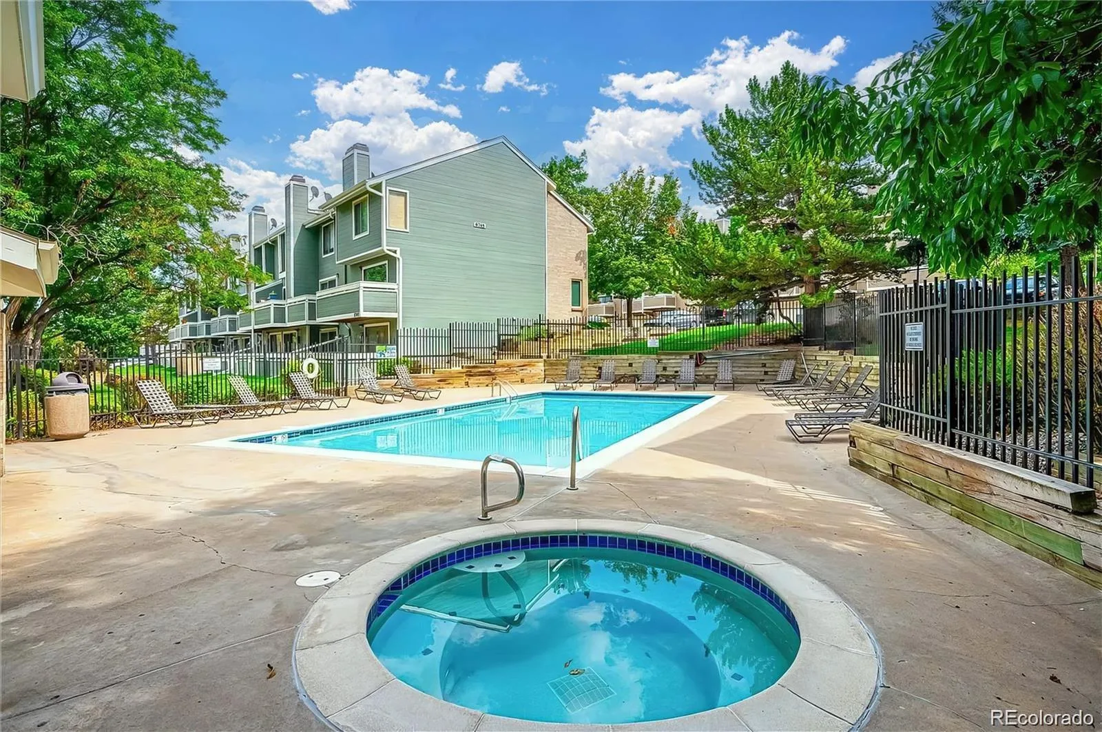 8775 W Cornell Avenue #14 Lakewood CO 80227 | MLS #REC4982626 08302026021450 1600 7