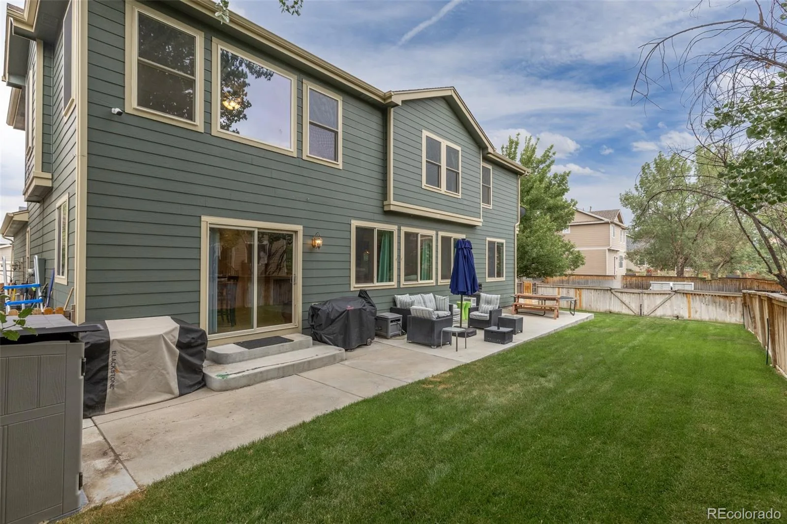 12205 Helena Street Commerce City CO 80603 | MLS #REC4982757 08152026013527 1600 40
