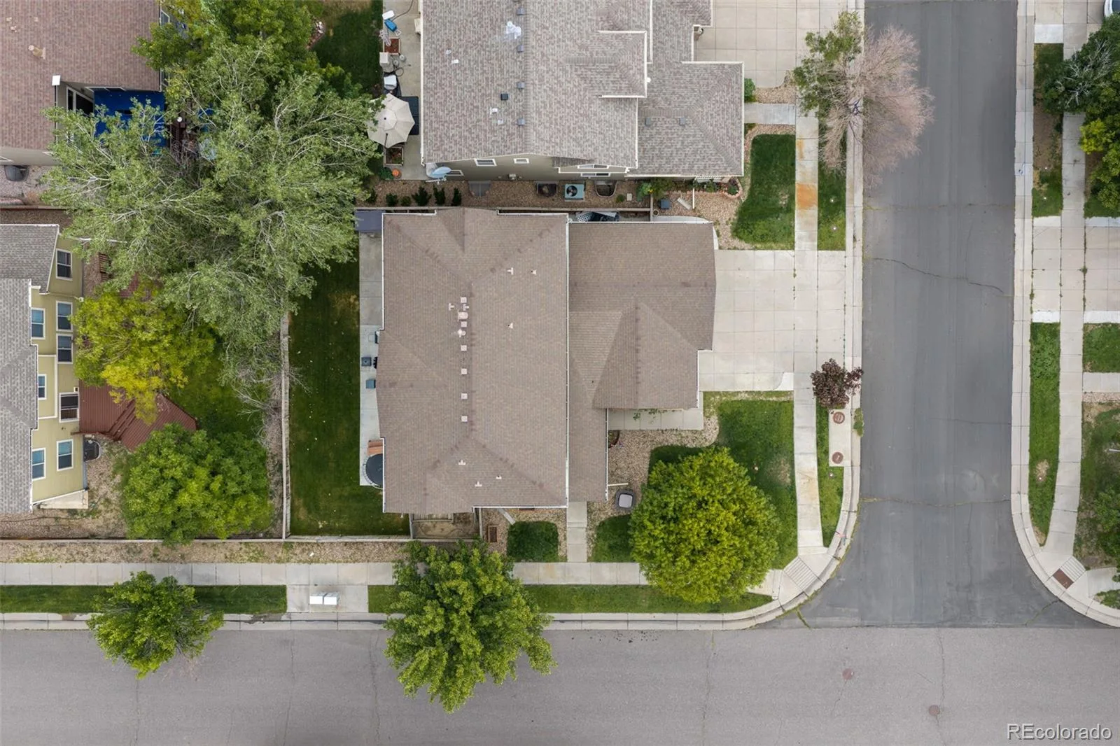 12205 Helena Street Commerce City CO 80603 | MLS #REC4982757 08152026013527 1600 43
