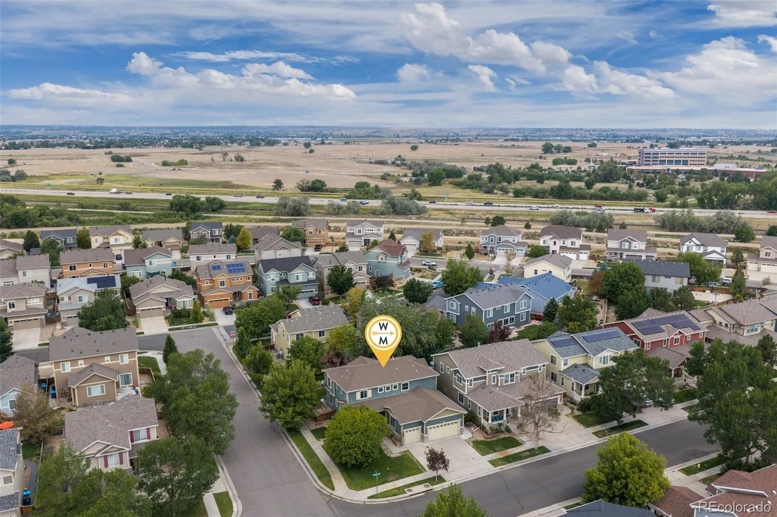 12205 Helena Street Commerce City CO 80603 | MLS #REC4982757 08152026013527 1600 44