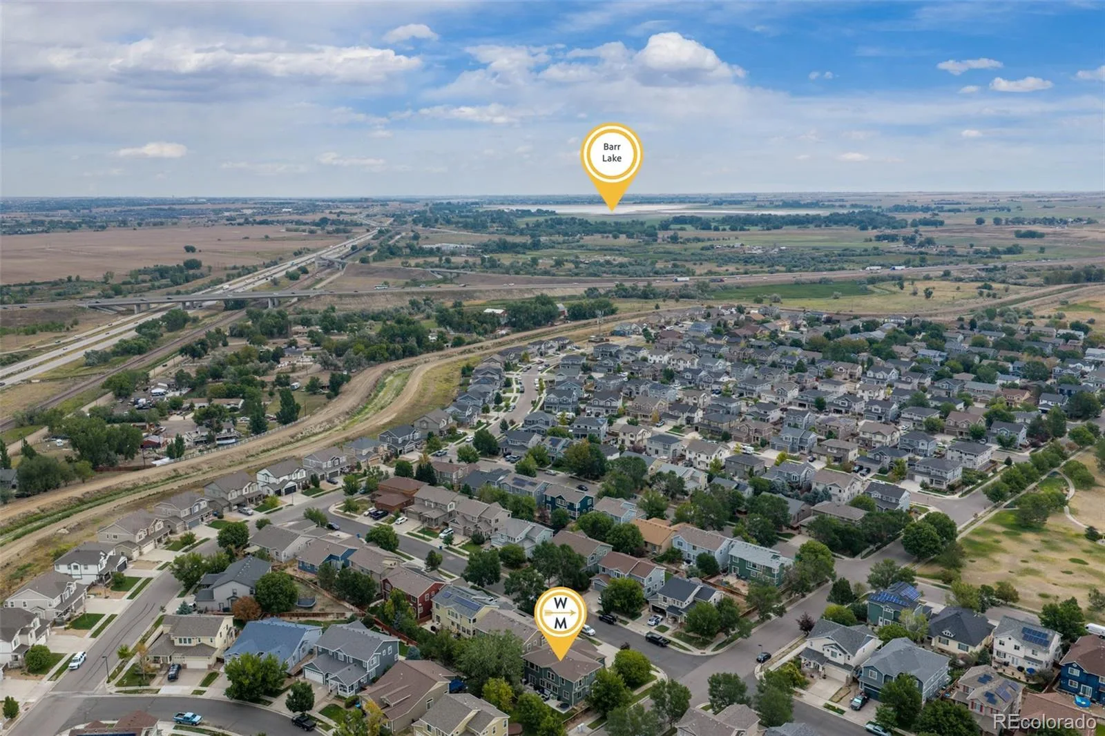 12205 Helena Street Commerce City CO 80603 | MLS #REC4982757 08152026013527 1600 45