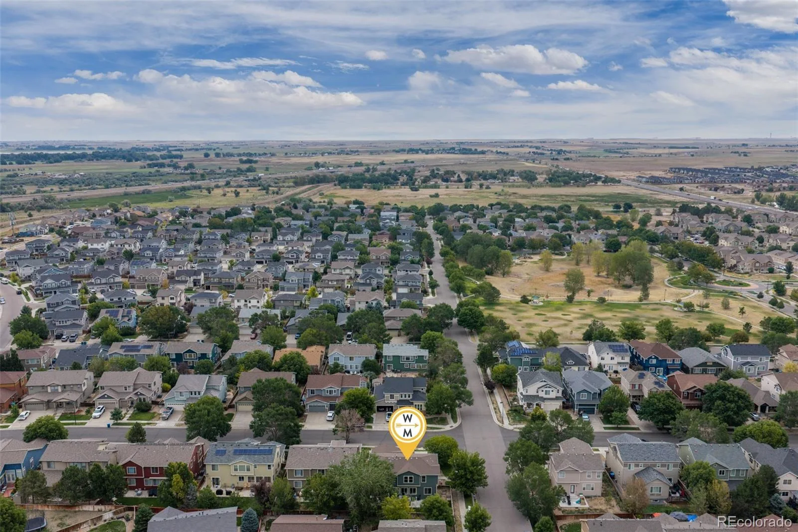 12205 Helena Street Commerce City CO 80603 | MLS #REC4982757 08152026013527 1600 49