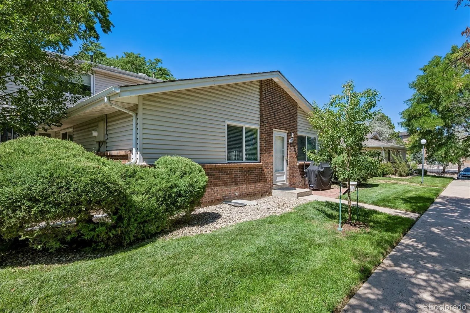 9195 E Lehigh Avenue #169 Denver CO 80237 | MLS #REC4982961 08202026154728 1600 1