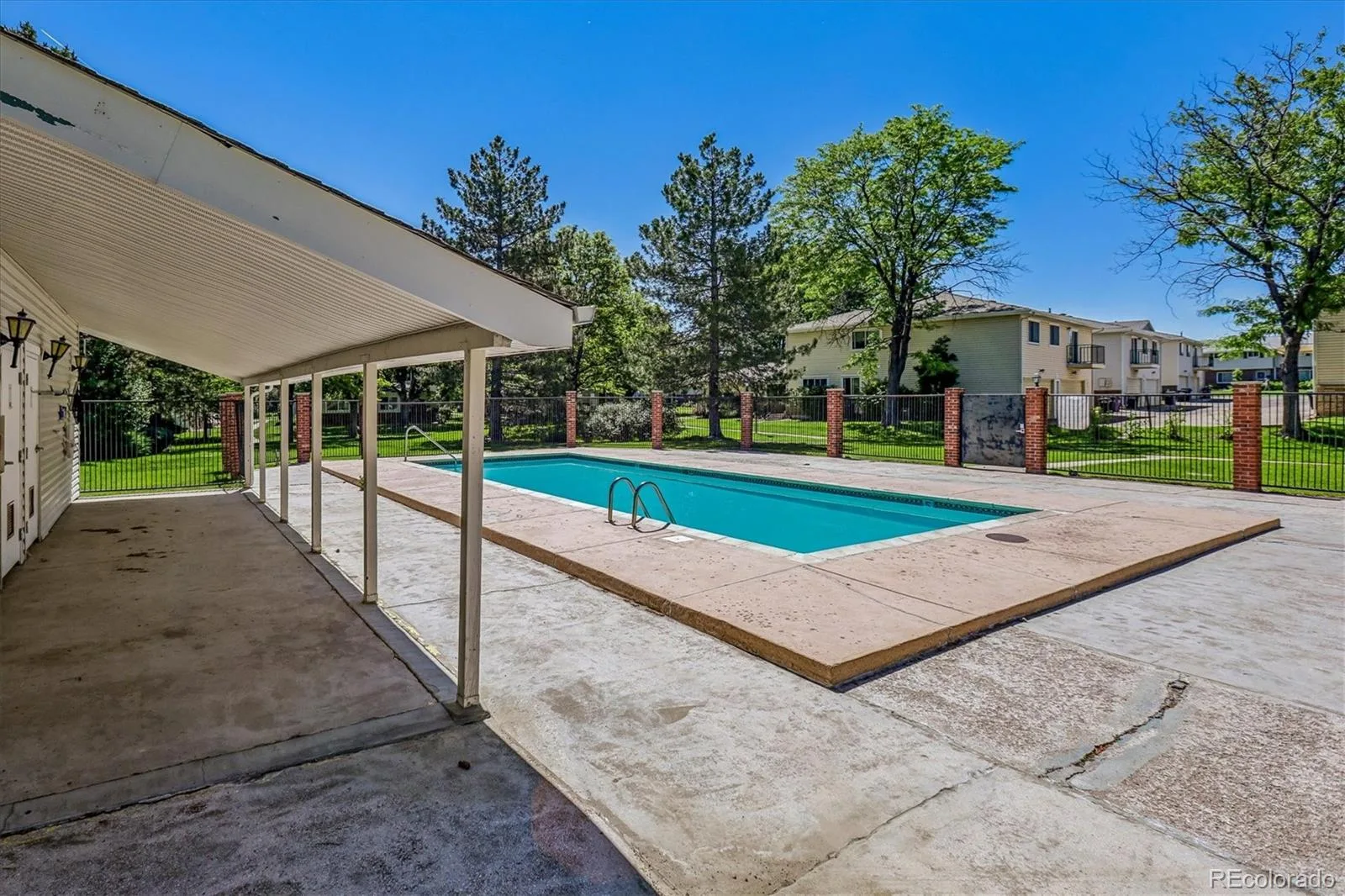 9195 E Lehigh Avenue #169 Denver CO 80237 | MLS #REC4982961 08202026154728 1600 13