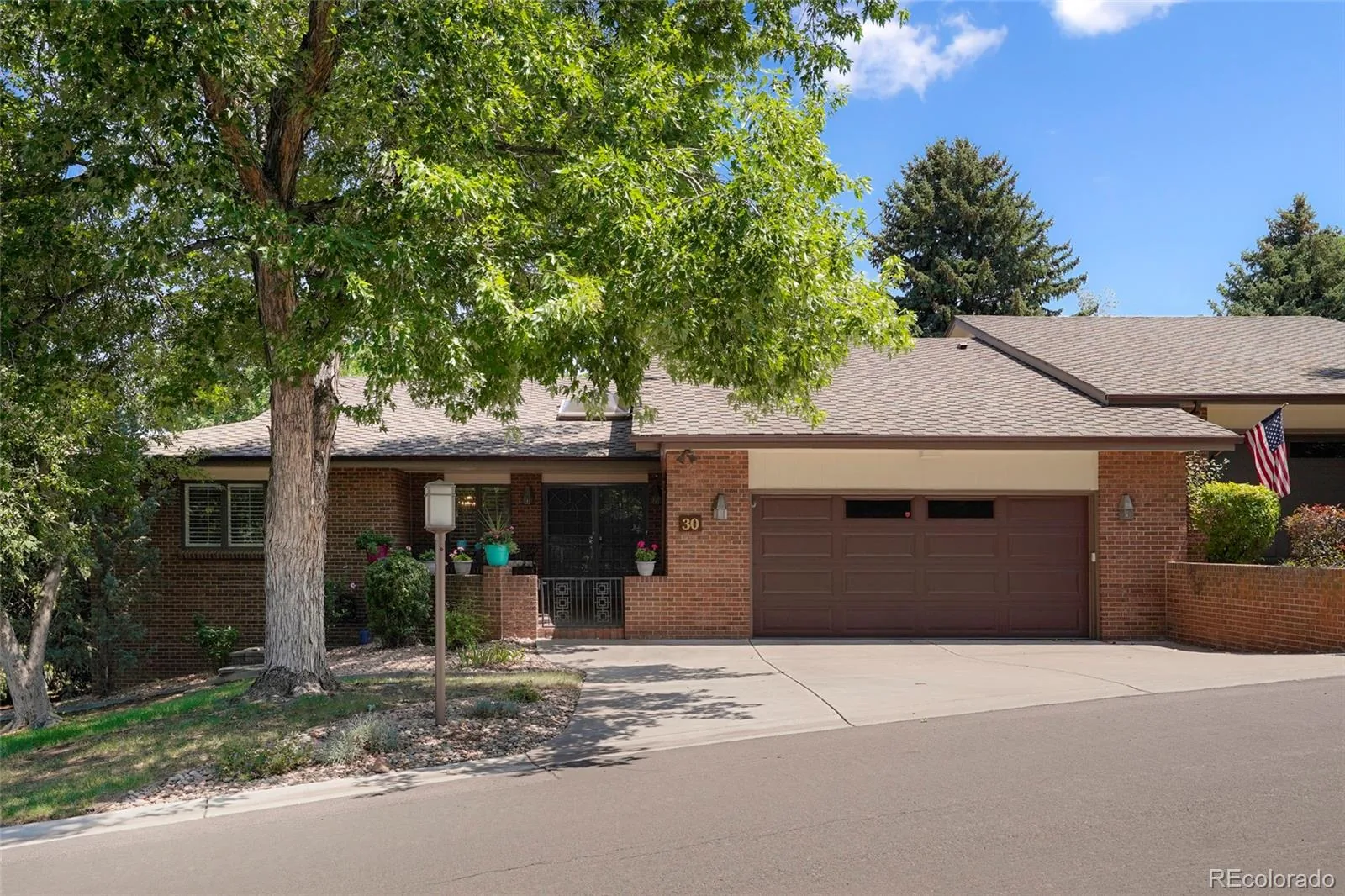 2615 Oak Drive #30 Lakewood CO 80215 | MLS #REC4983350 08022026152338 1600 1