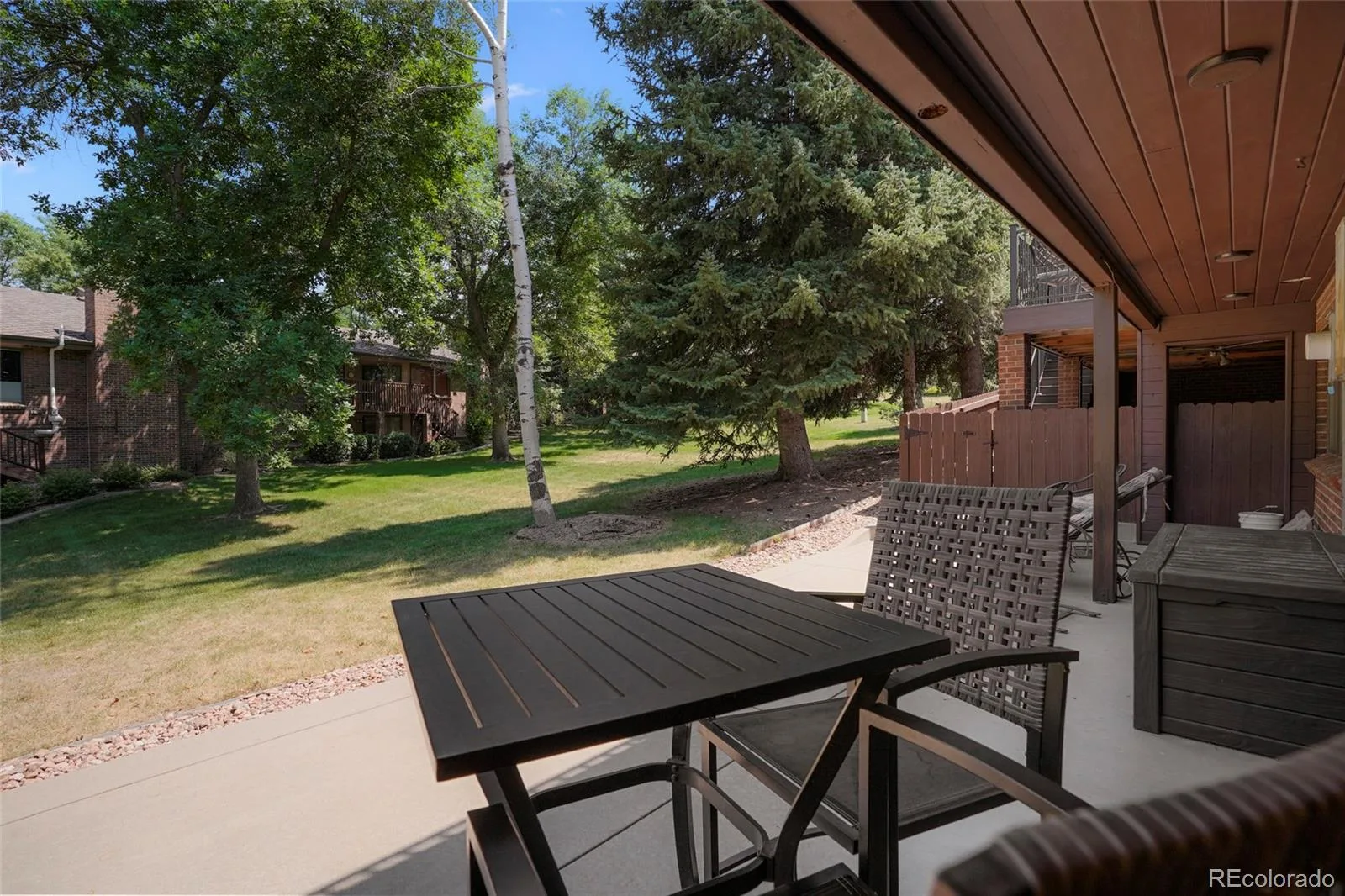 2615 Oak Drive #30 Lakewood CO 80215 | MLS #REC4983350 08022026152338 1600 38
