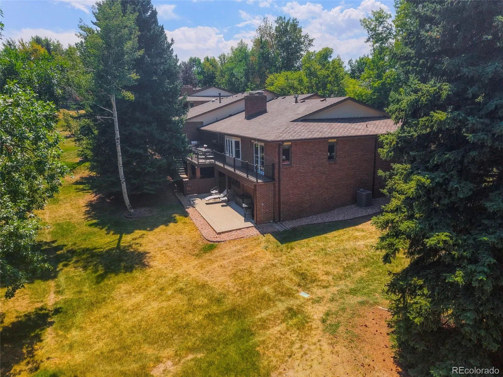 2615 Oak Drive #30 Lakewood CO 80215 | MLS #REC4983350 08022026152338 1600 41