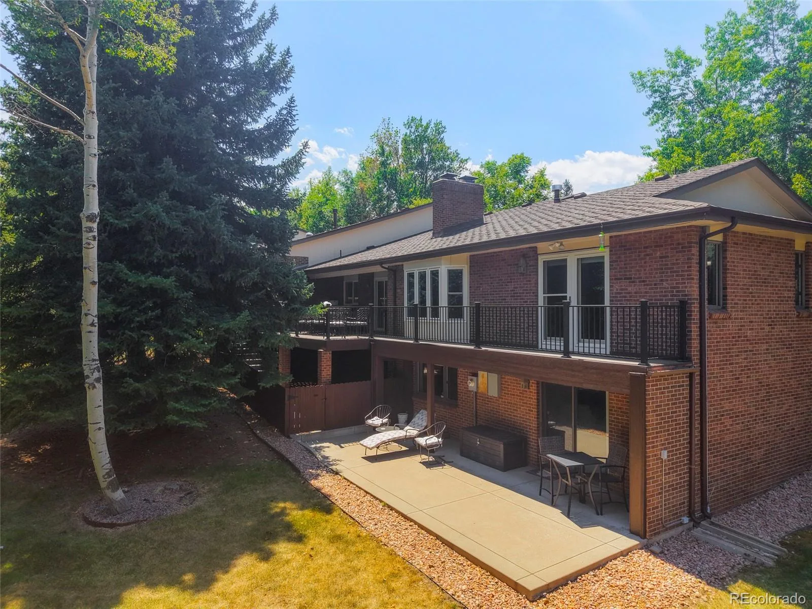2615 Oak Drive #30 Lakewood CO 80215 | MLS #REC4983350 08022026152338 1600 42