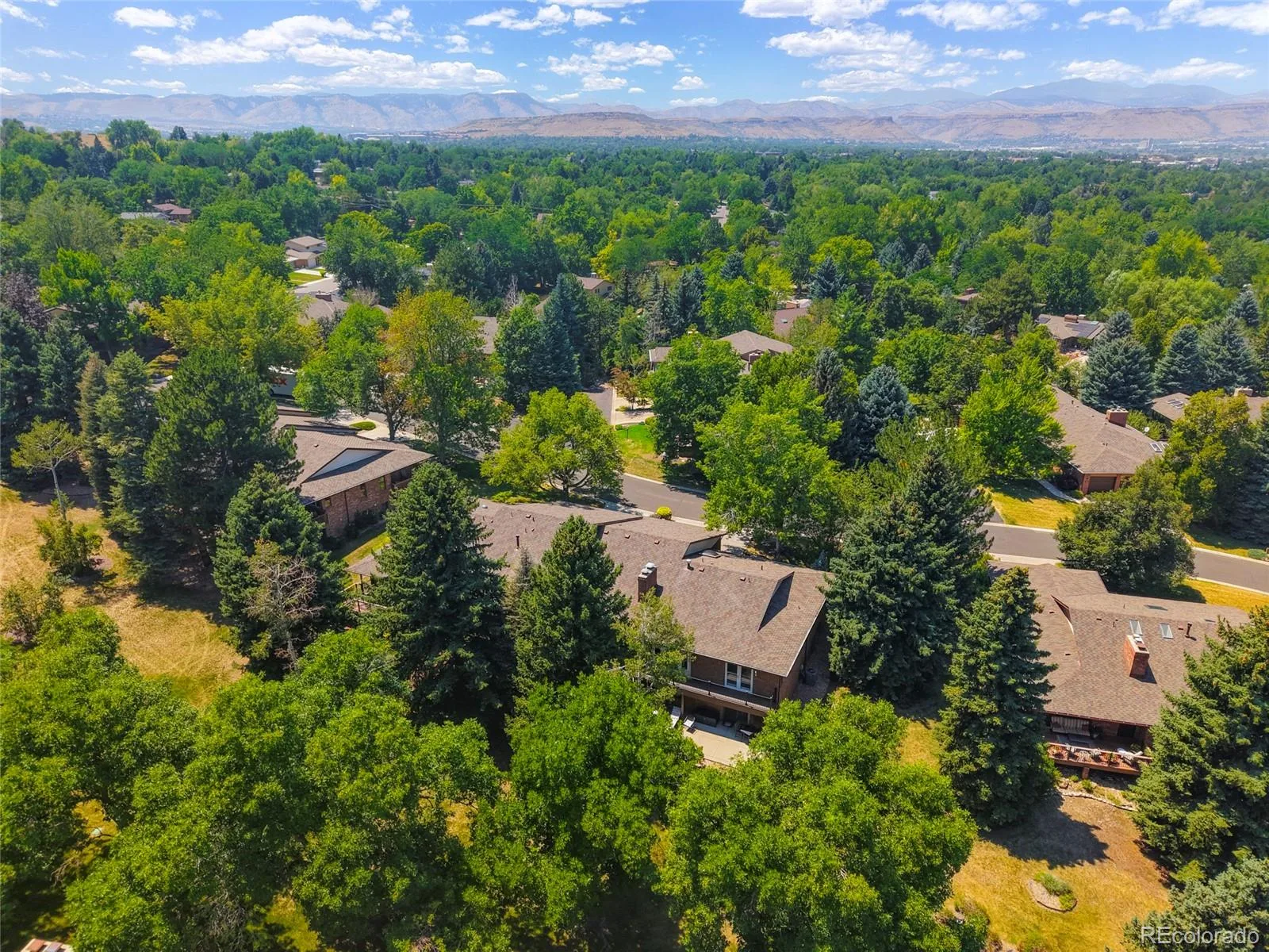 2615 Oak Drive #30 Lakewood CO 80215 | MLS #REC4983350 08022026152338 1600 43