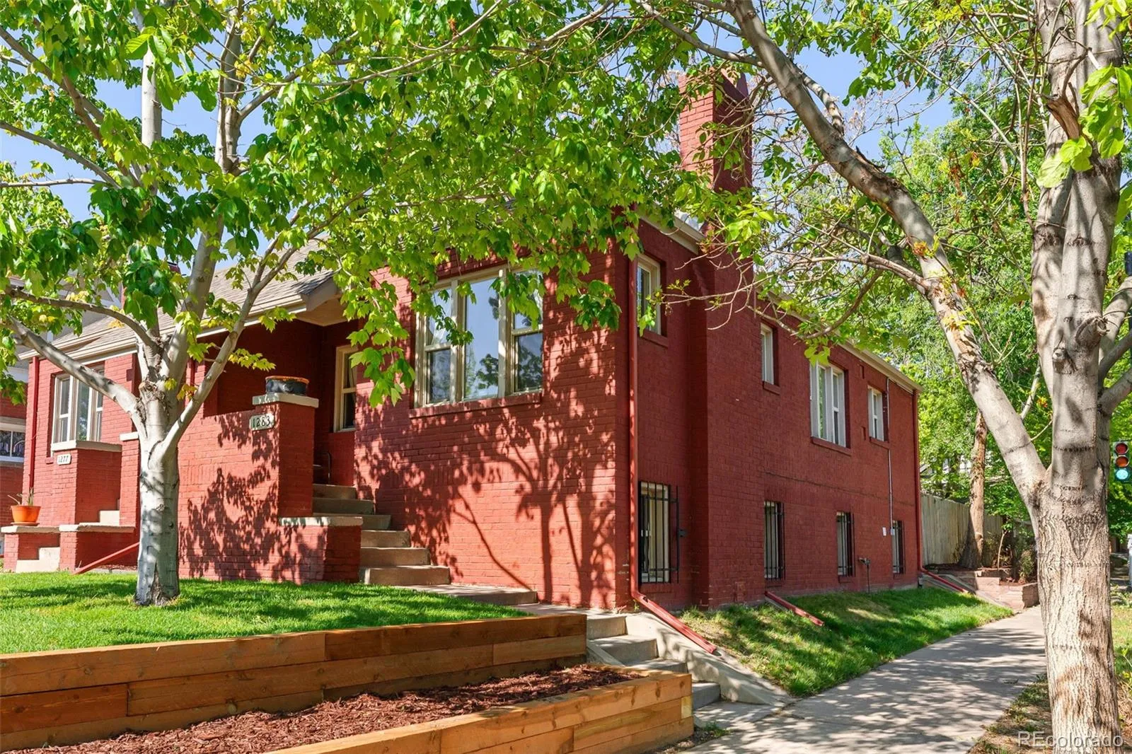 1283 Adams Street Denver CO 80206 MLS #REC4983633 05182026224151 1600 0