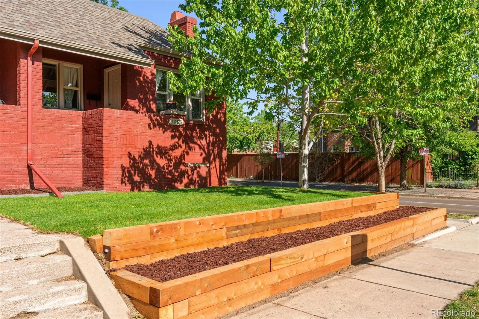 1283 Adams Street Denver CO 80206 MLS #REC4983633 05182026224151 1600 1
