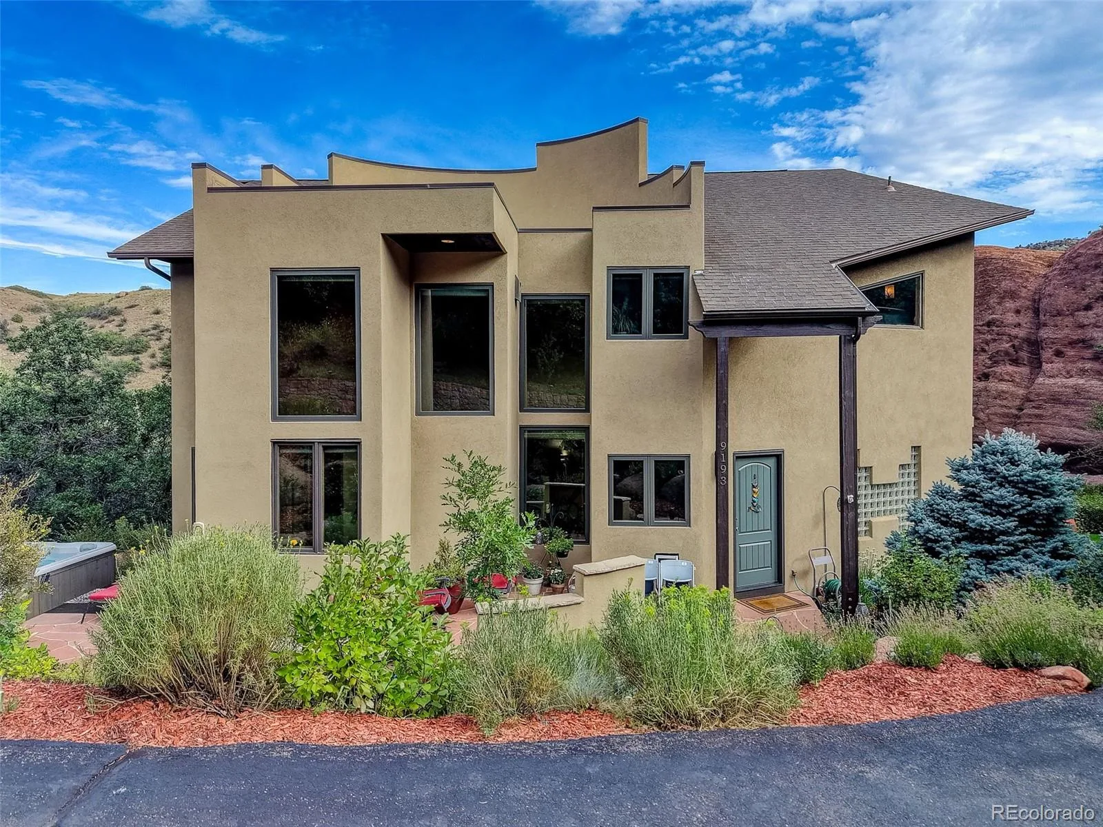 9193 S Buffalo Drive Littleton CO 80127 | MLS #REC4983777 08262026141739 1600 2