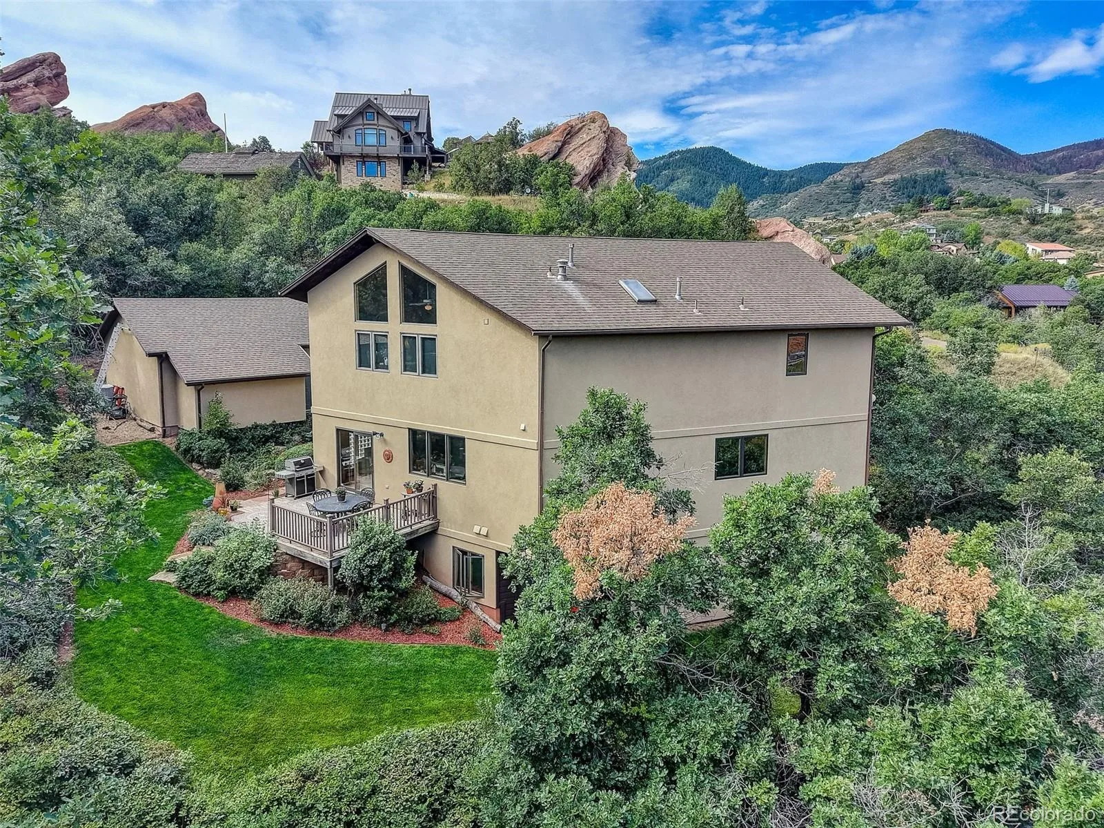 9193 S Buffalo Drive Littleton CO 80127 | MLS #REC4983777 08262026141739 1600 47