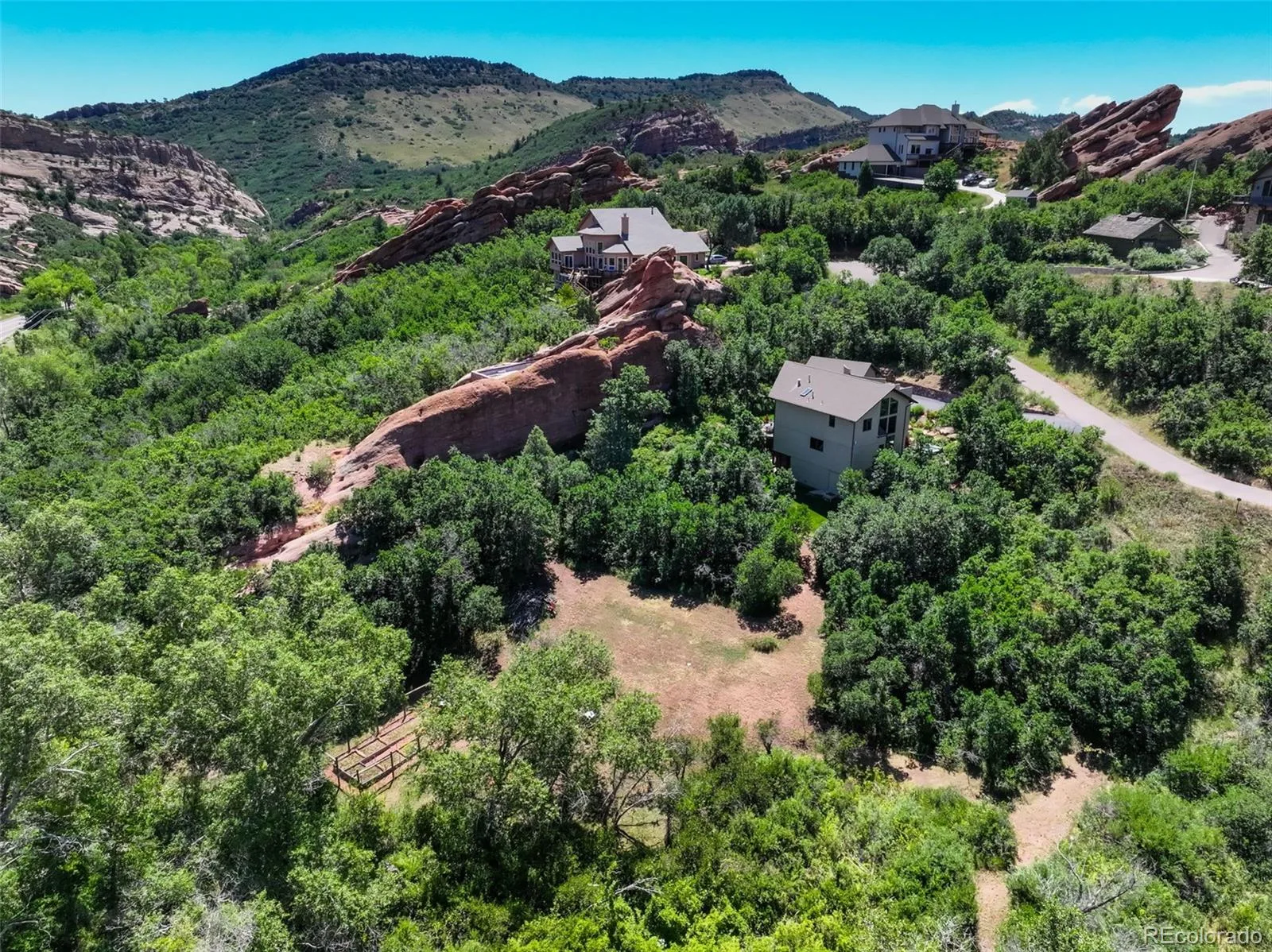 9193 S Buffalo Drive Littleton CO 80127 | MLS #REC4983777 08262026141739 1600 48
