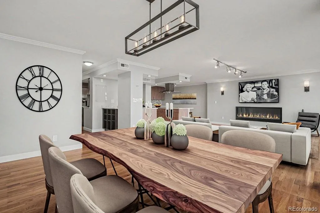 1250 N Humboldt Street #1503 Denver CO 80218 | MLS #REC4984450 09012026211319 1024 8