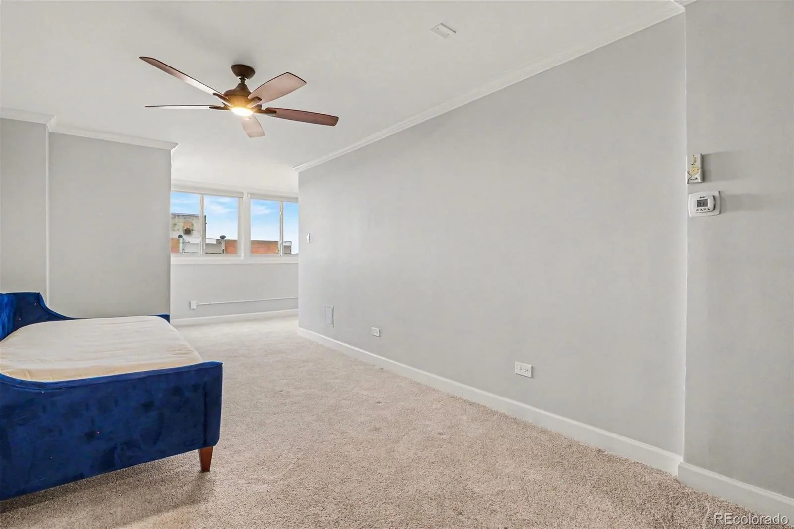 1250 N Humboldt Street #1503 Denver CO 80218 | MLS #REC4984450 09012026211319 1600 17