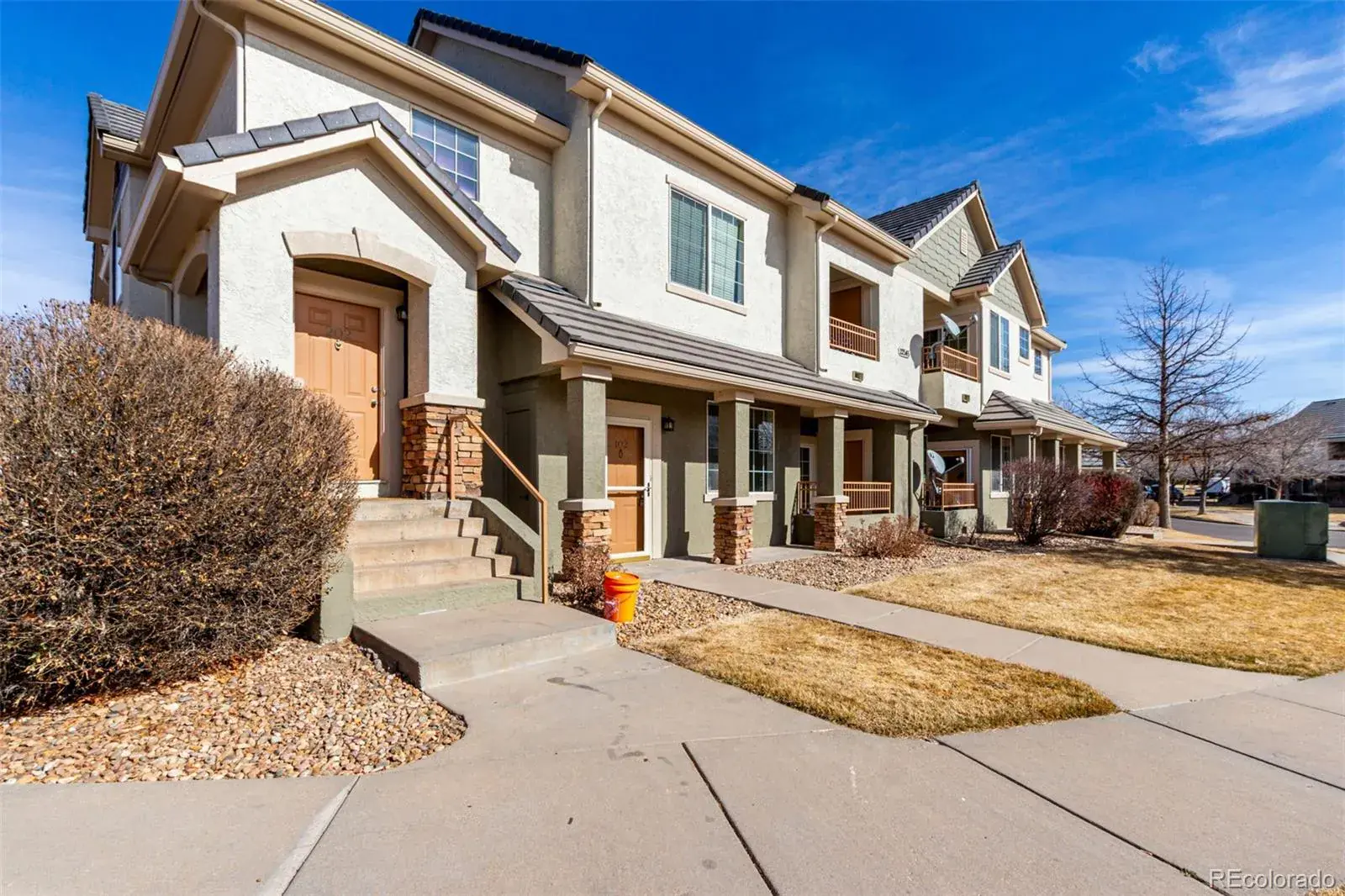 22545 E Ontario Drive #102 Aurora CO 80016 MLS #REC4984626 02192026050849 1600 1